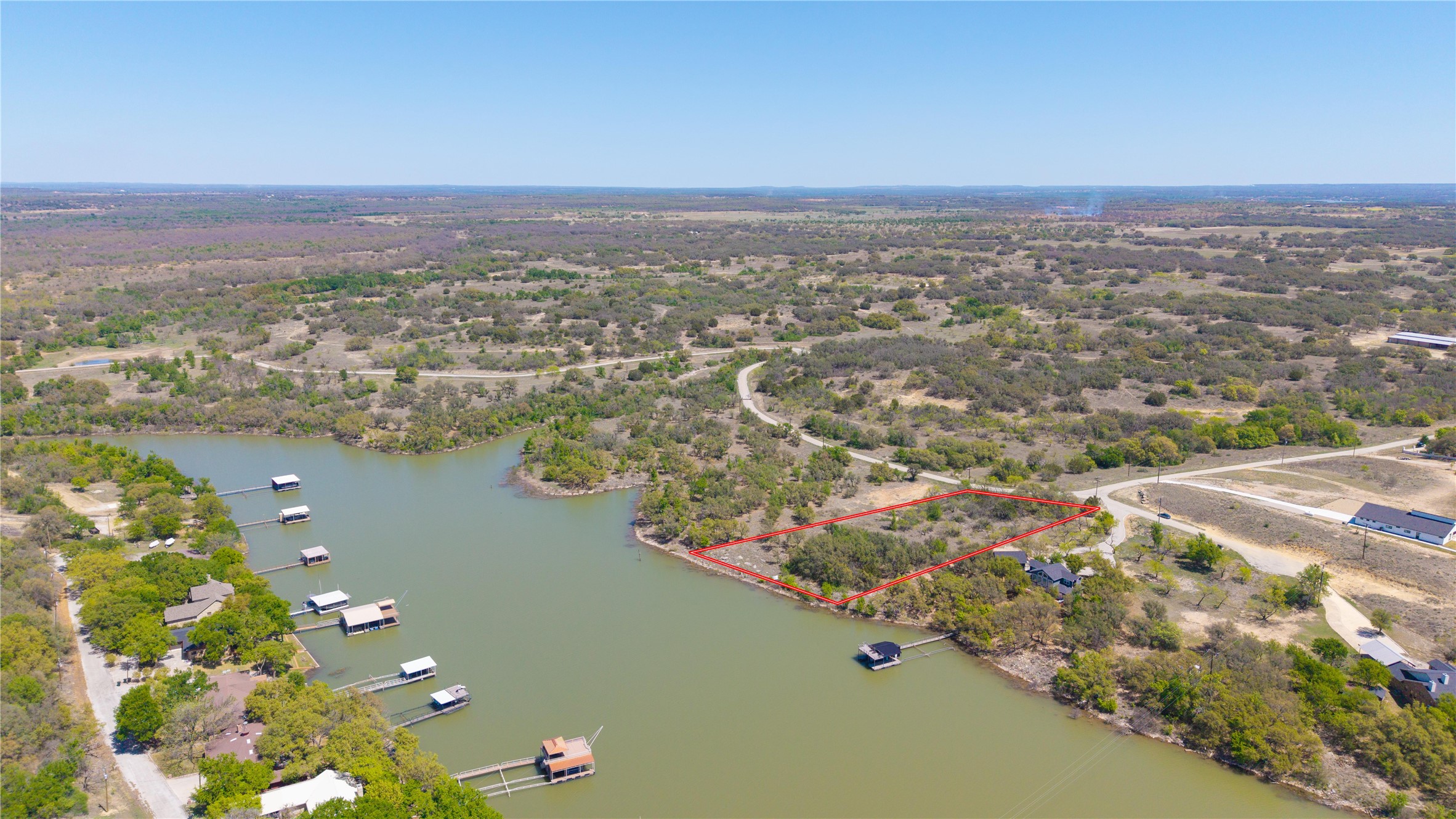 LOT 22 Turner Ranch Road