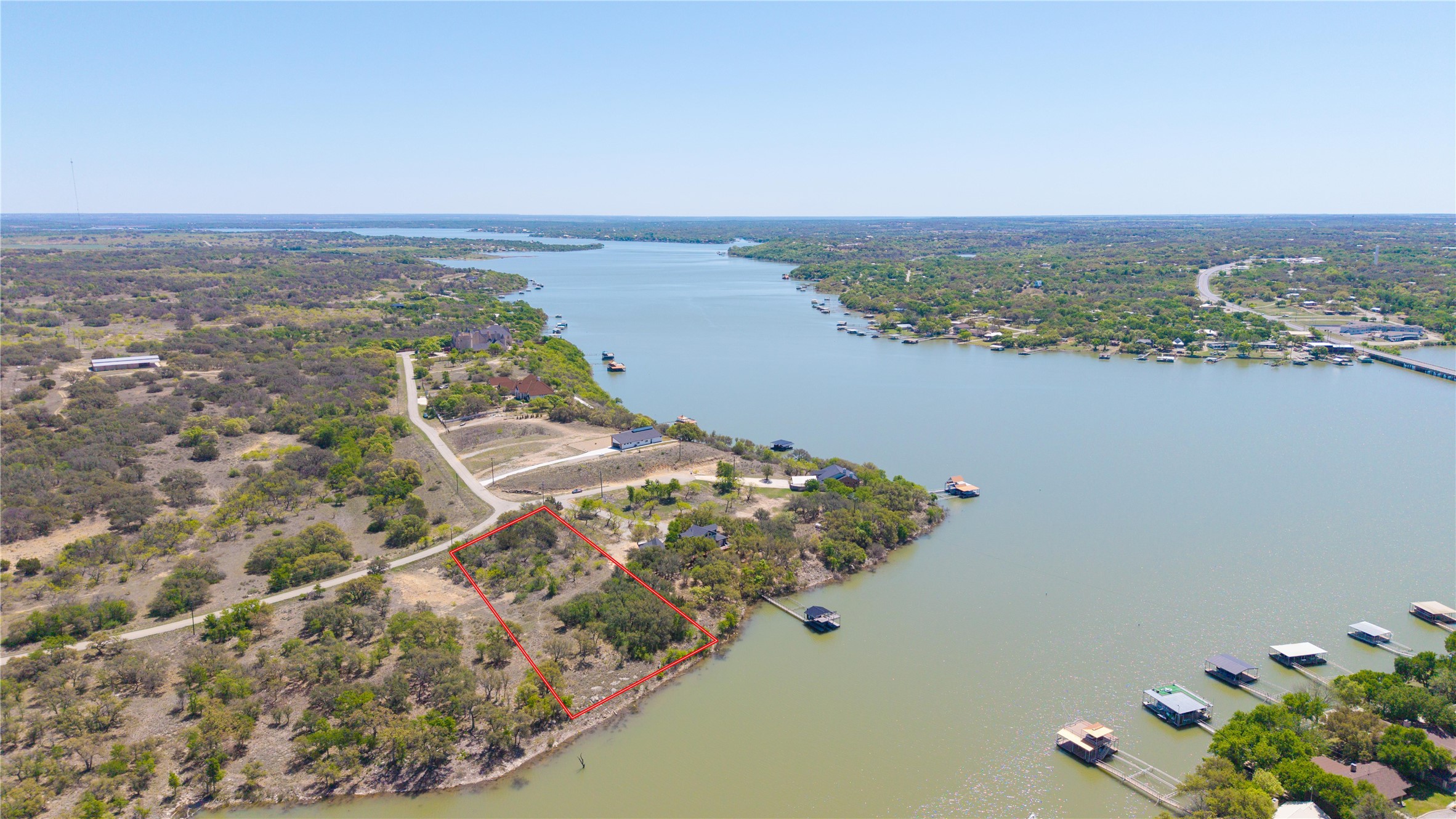 LOT 22 Turner Ranch Road