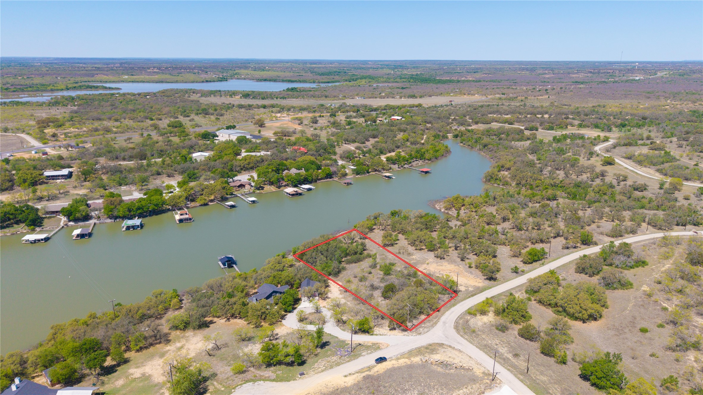 LOT 22 Turner Ranch Road