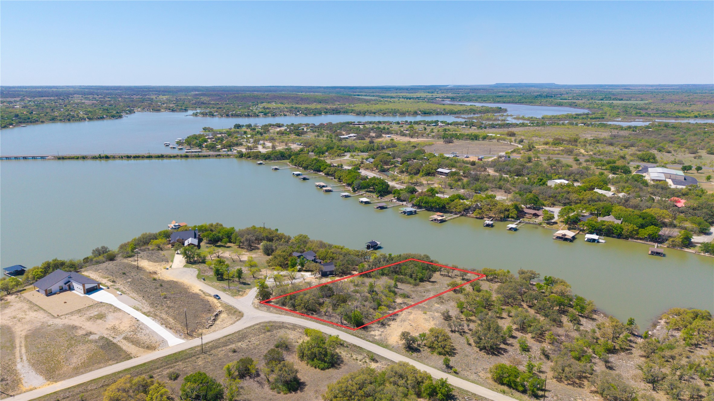 LOT 22 Turner Ranch Road