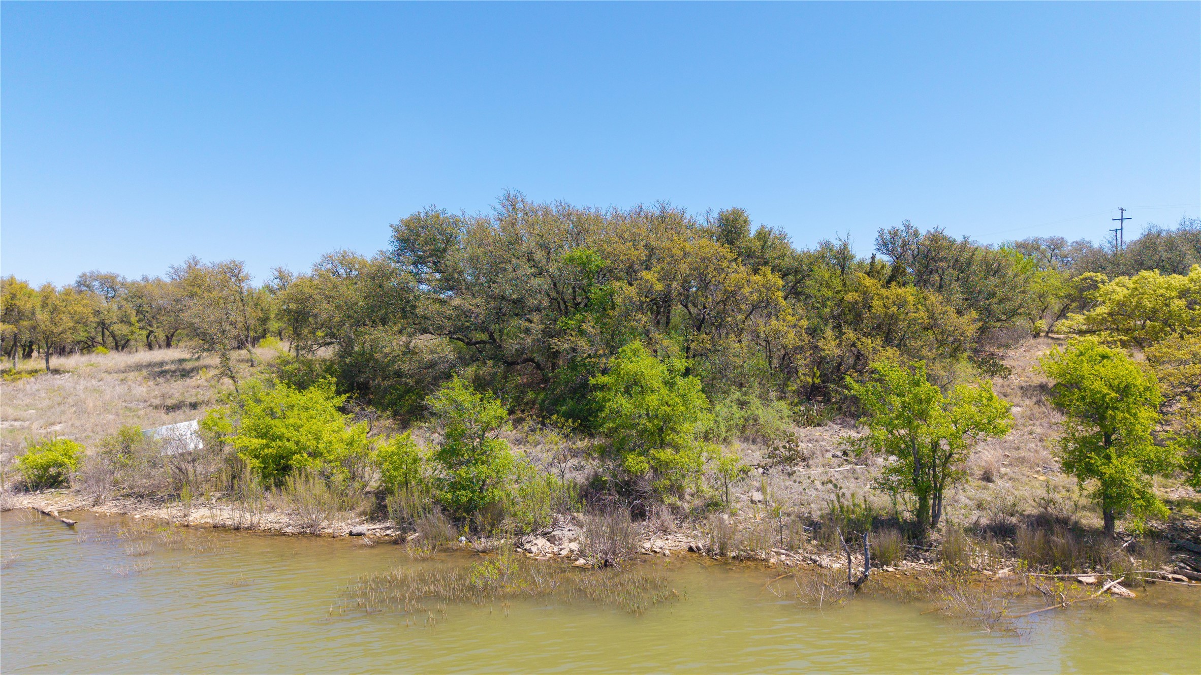 LOT 22 Turner Ranch Road