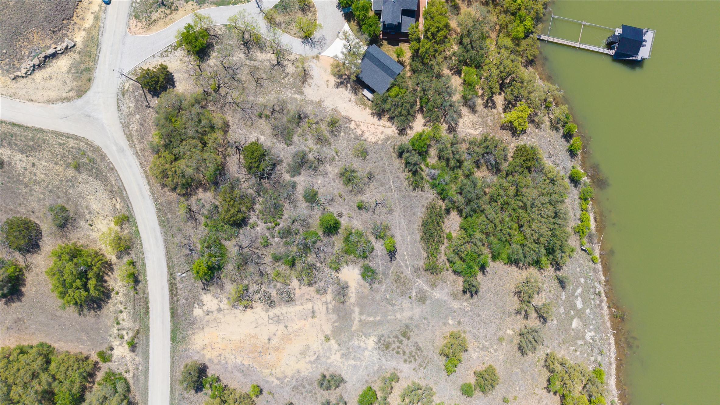 LOT 22 Turner Ranch Road