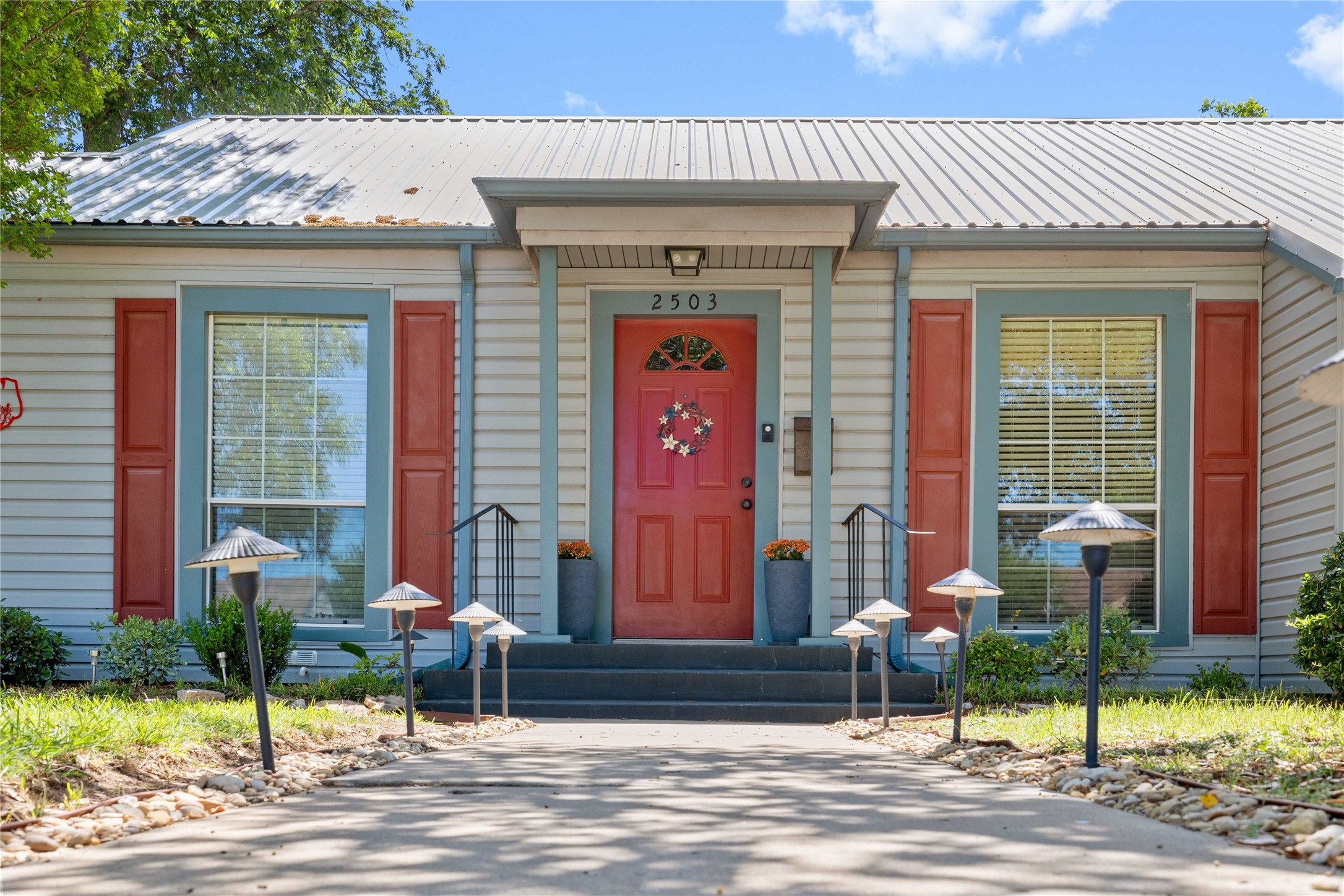 2503 Elizabeth Drive