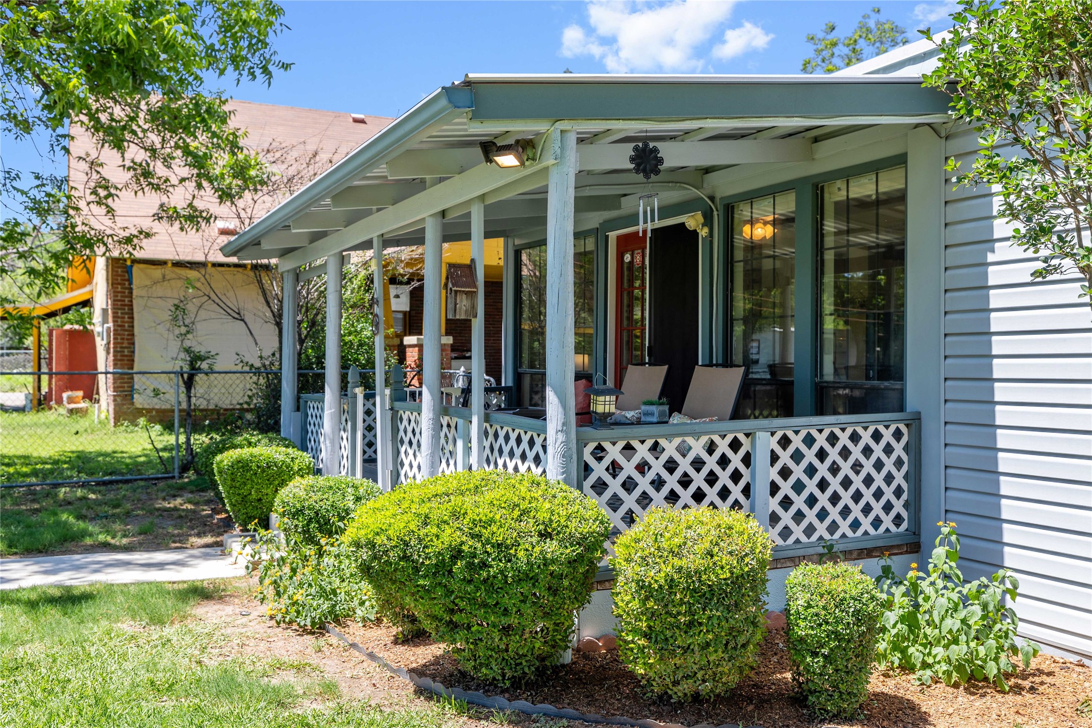 2503 Elizabeth Drive