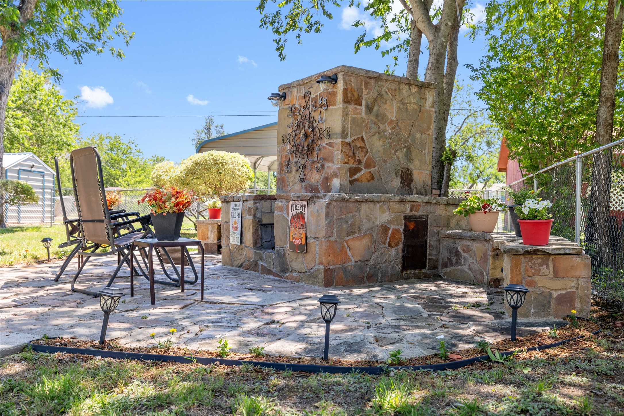 2503 Elizabeth Drive