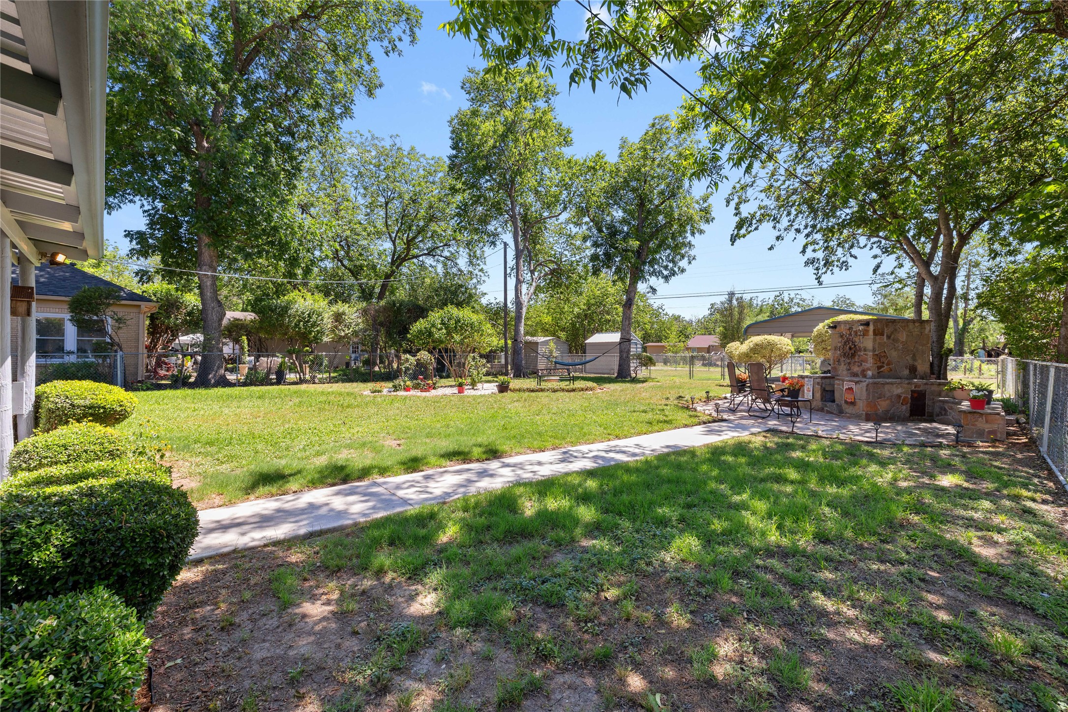 2503 Elizabeth Drive