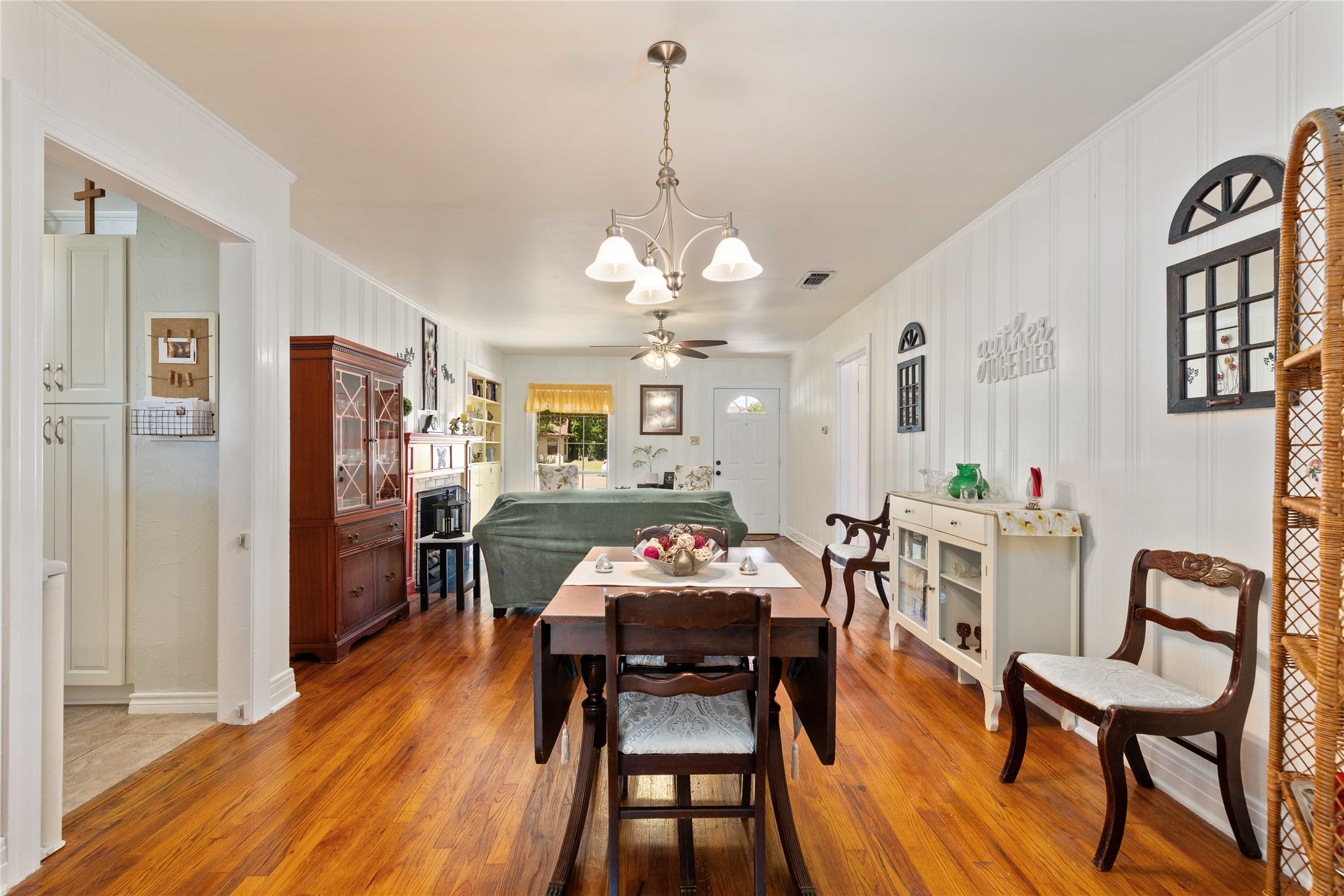 2503 Elizabeth Drive