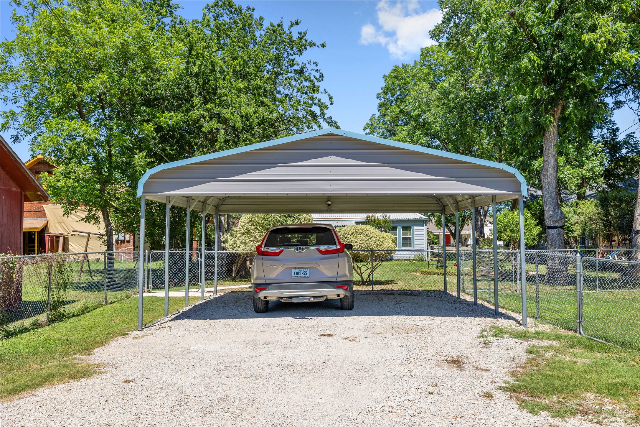 2503 Elizabeth Drive