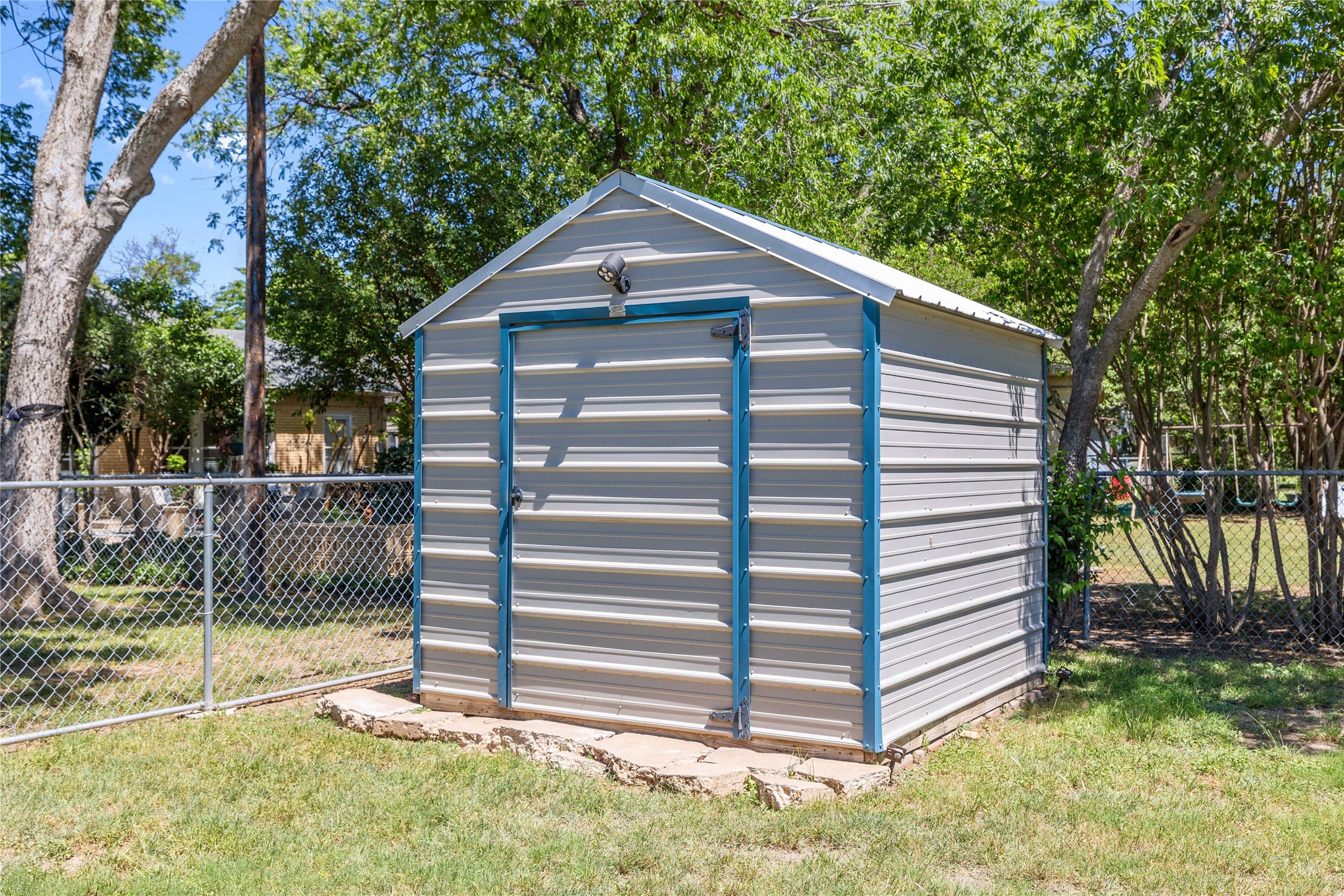 2503 Elizabeth Drive