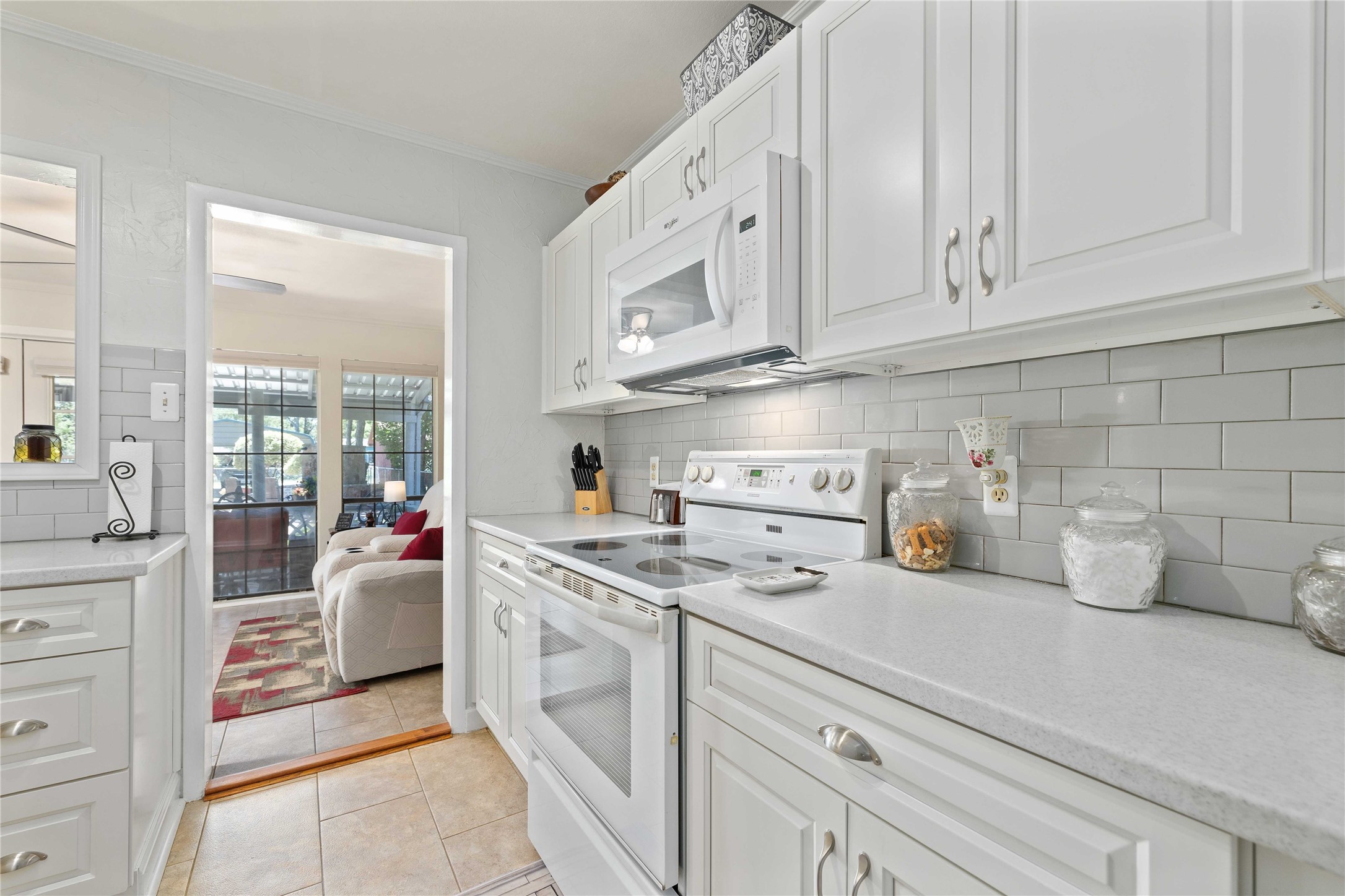 2503 Elizabeth Drive
