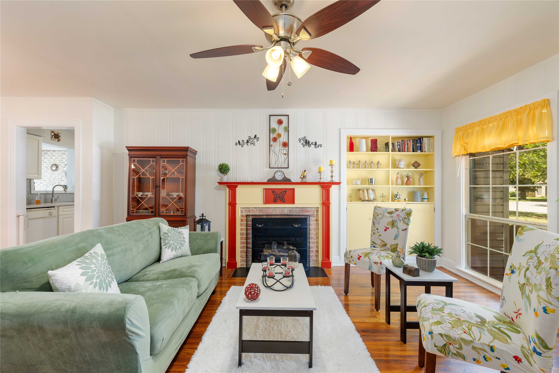 2503 Elizabeth Drive