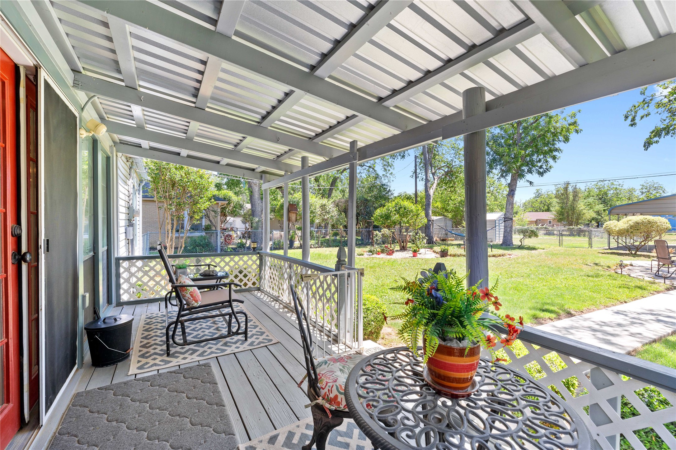 2503 Elizabeth Drive