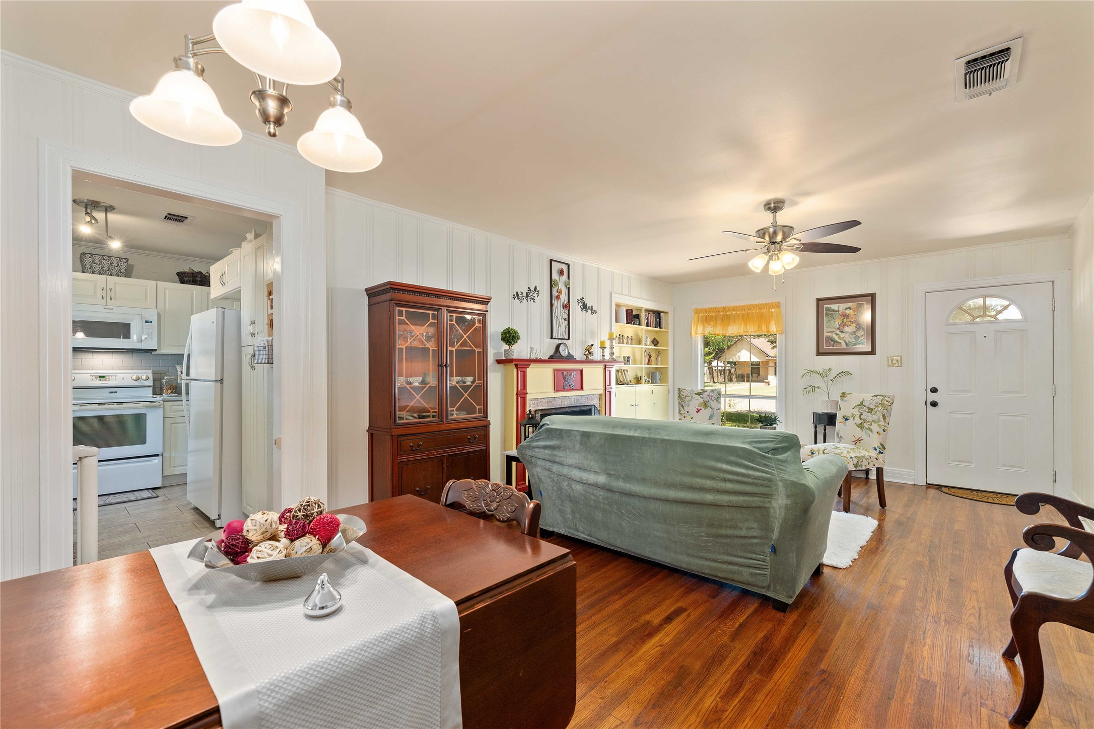 2503 Elizabeth Drive