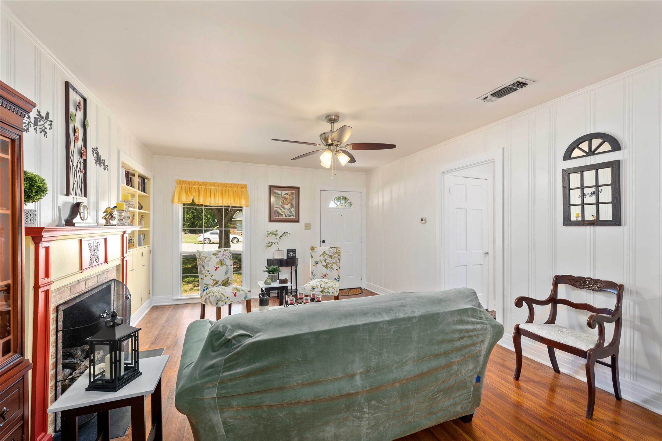 2503 Elizabeth Drive
