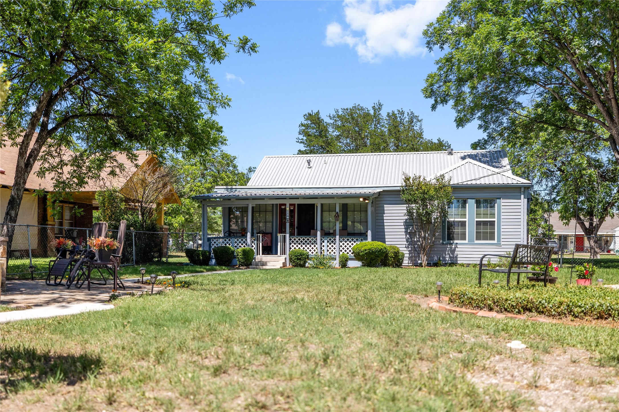 2503 Elizabeth Drive