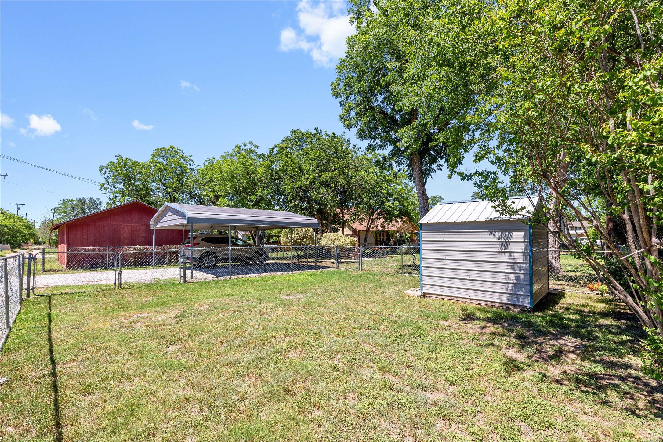 2503 Elizabeth Drive