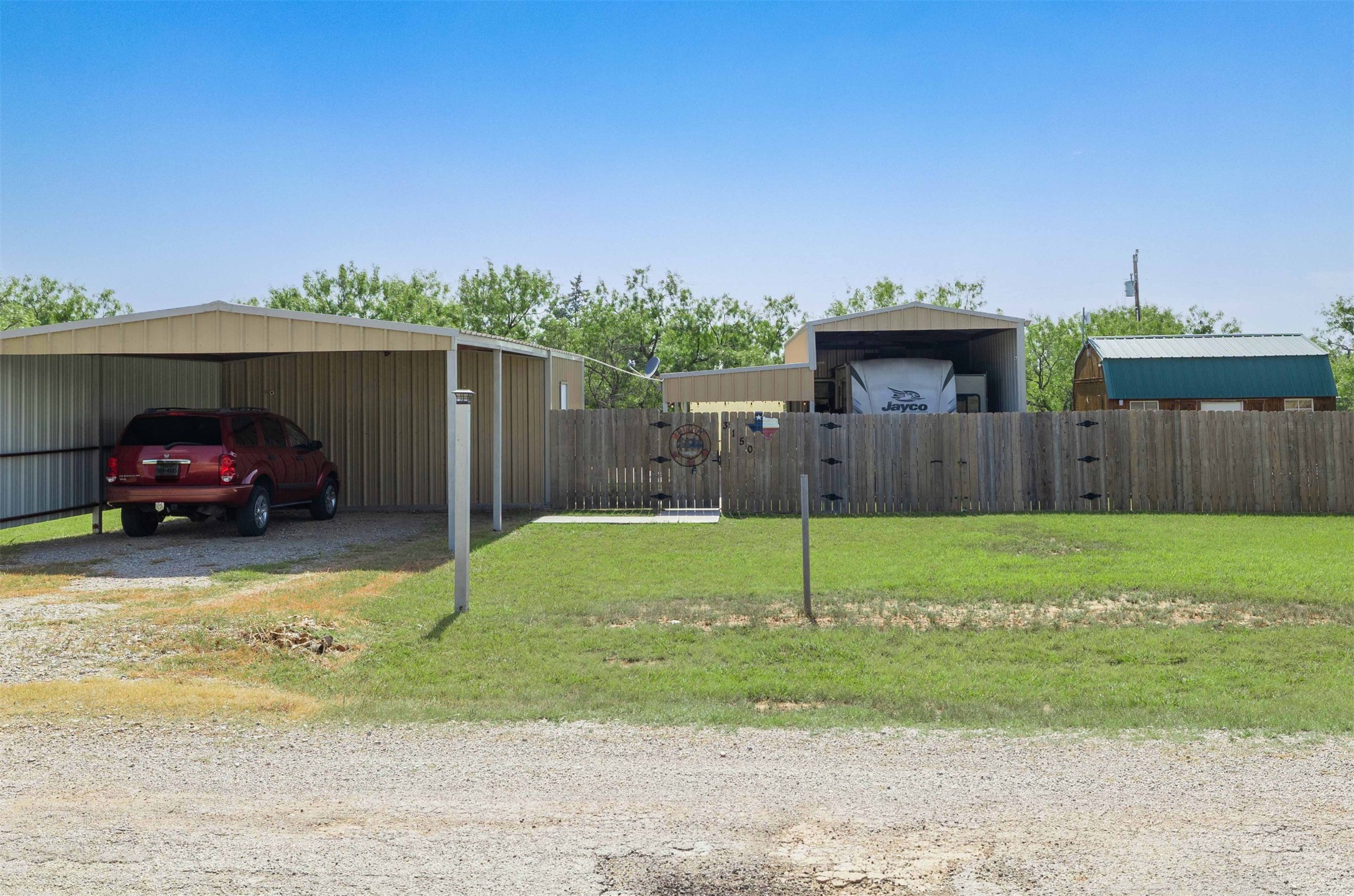 3150 Portside Drive