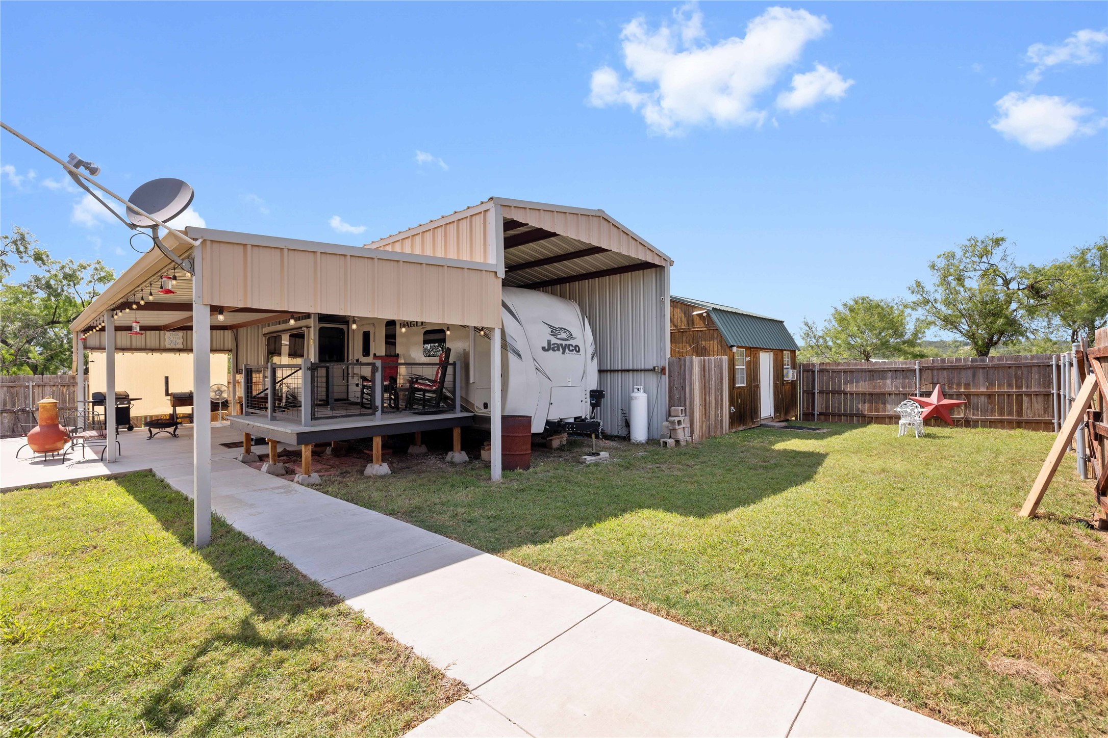 3150 Portside Drive