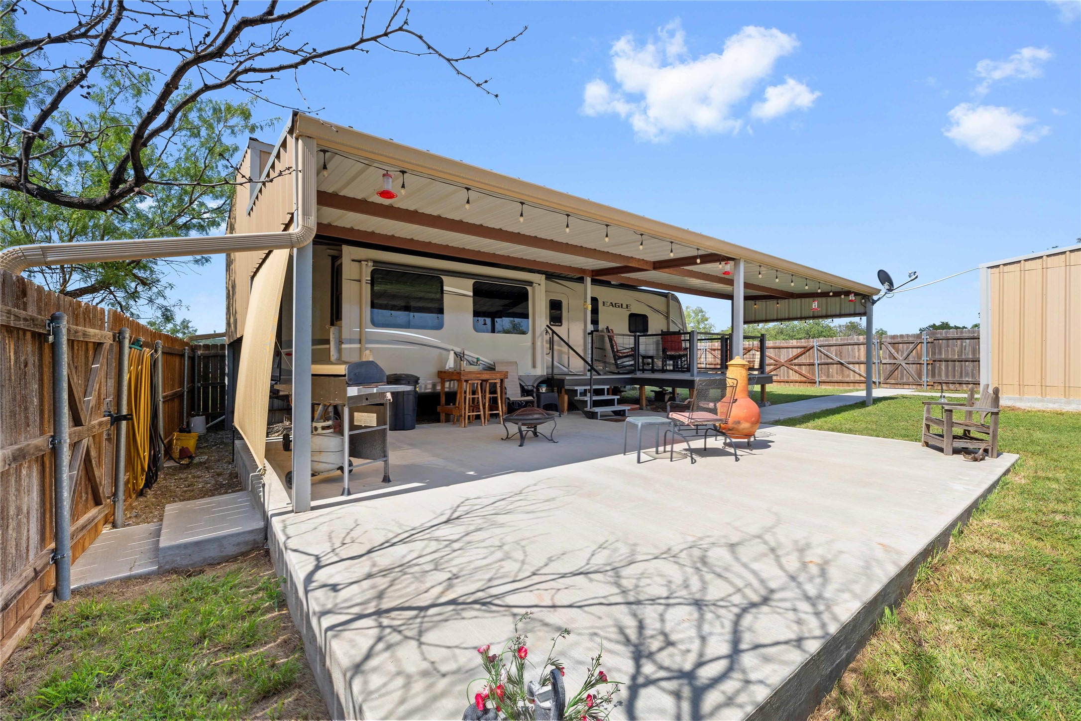 3150 Portside Drive