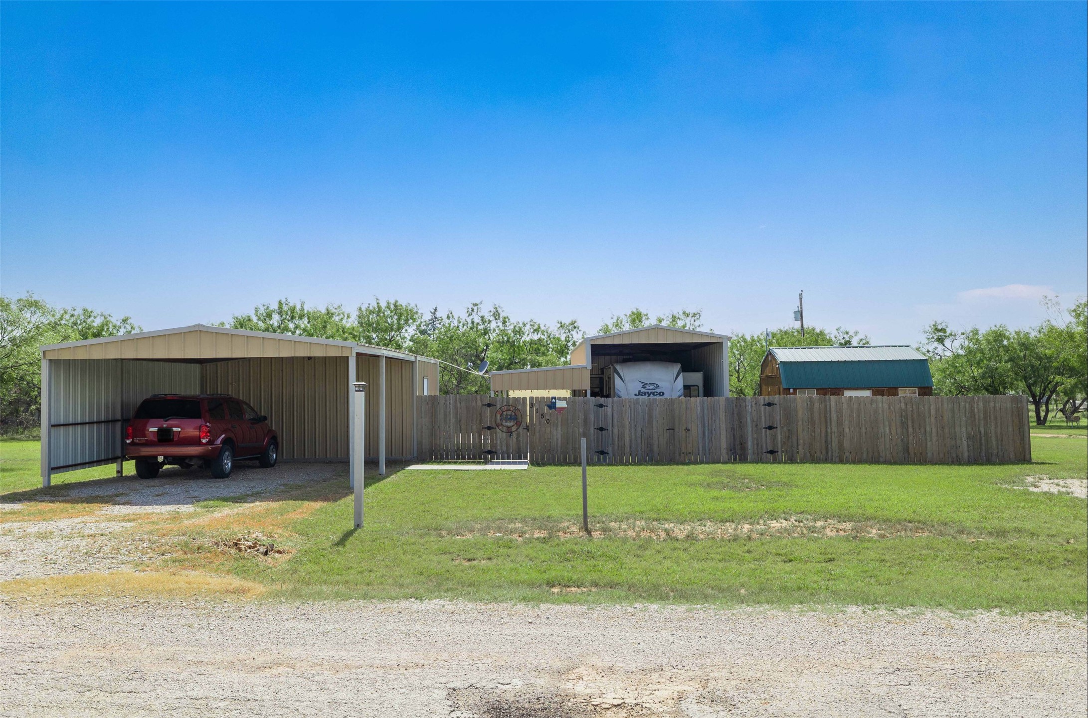 3150 Portside Drive