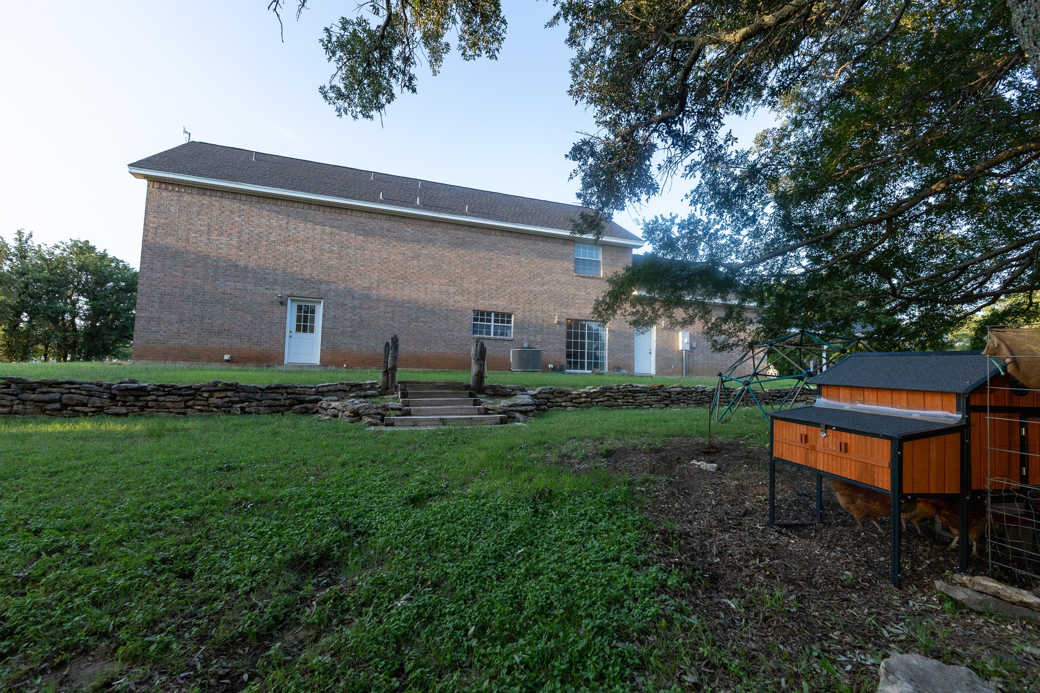 3100 Shady Oaks Drive