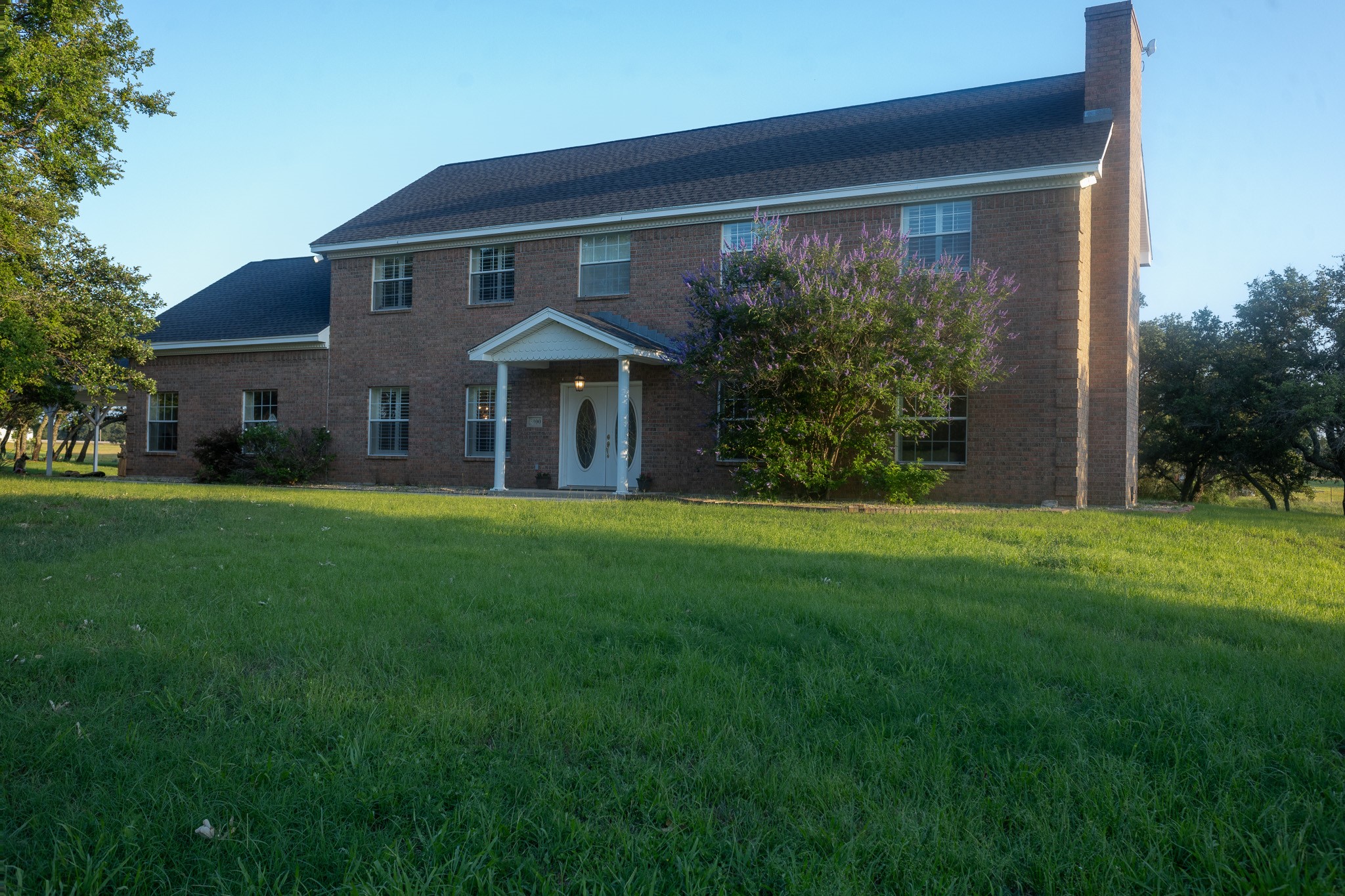 3100 Shady Oaks Drive