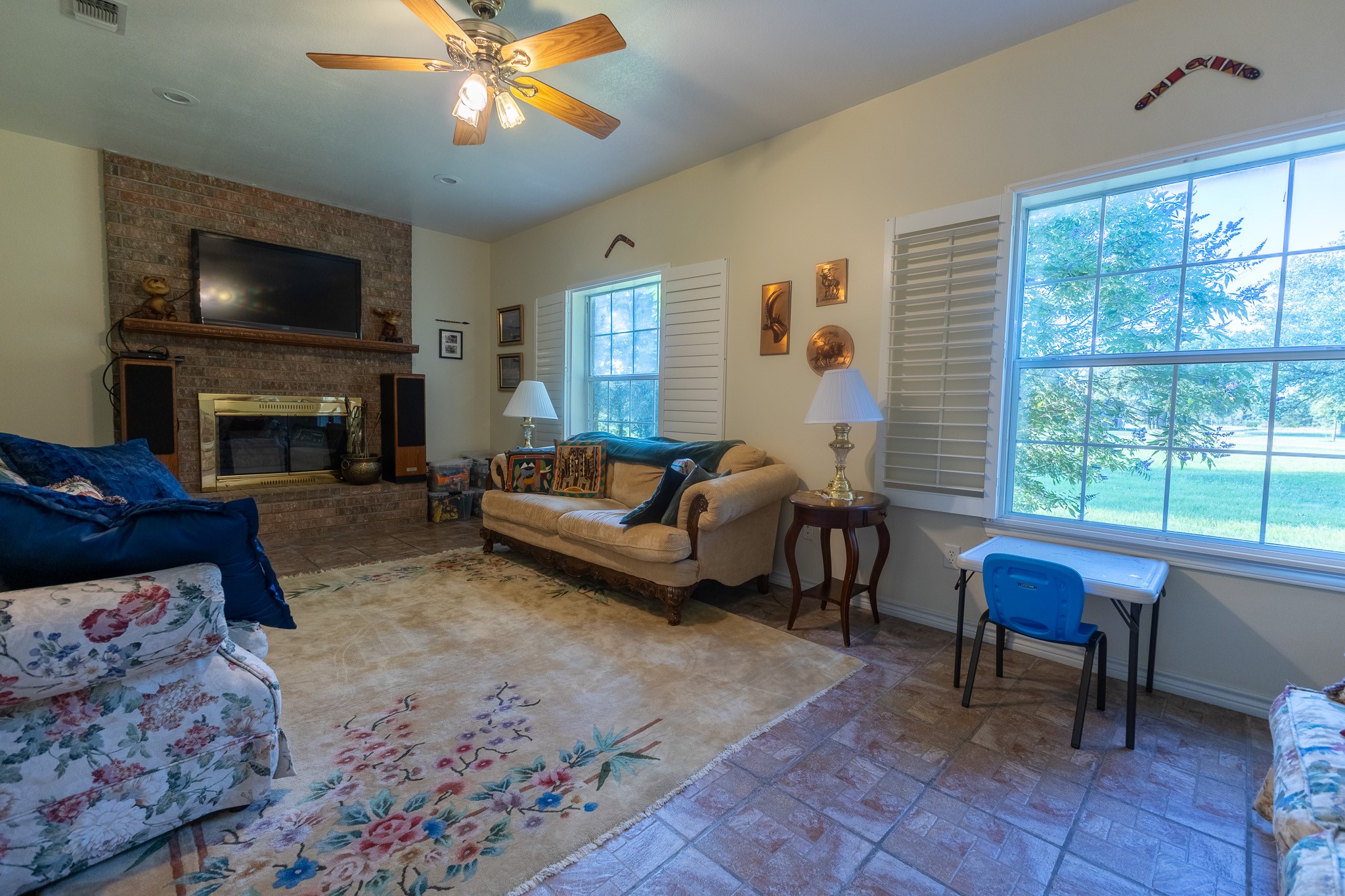 3100 Shady Oaks Drive