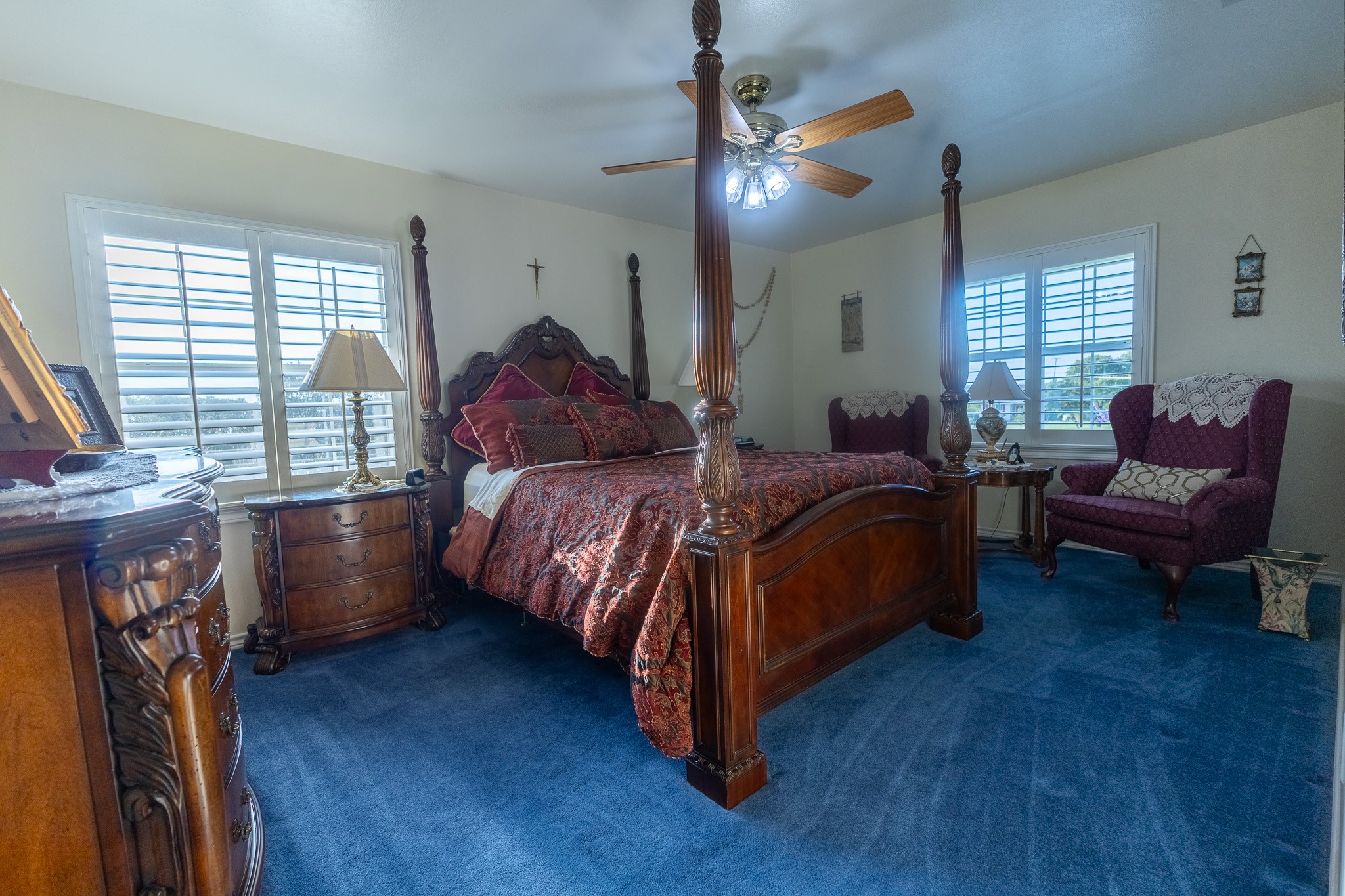 3100 Shady Oaks Drive