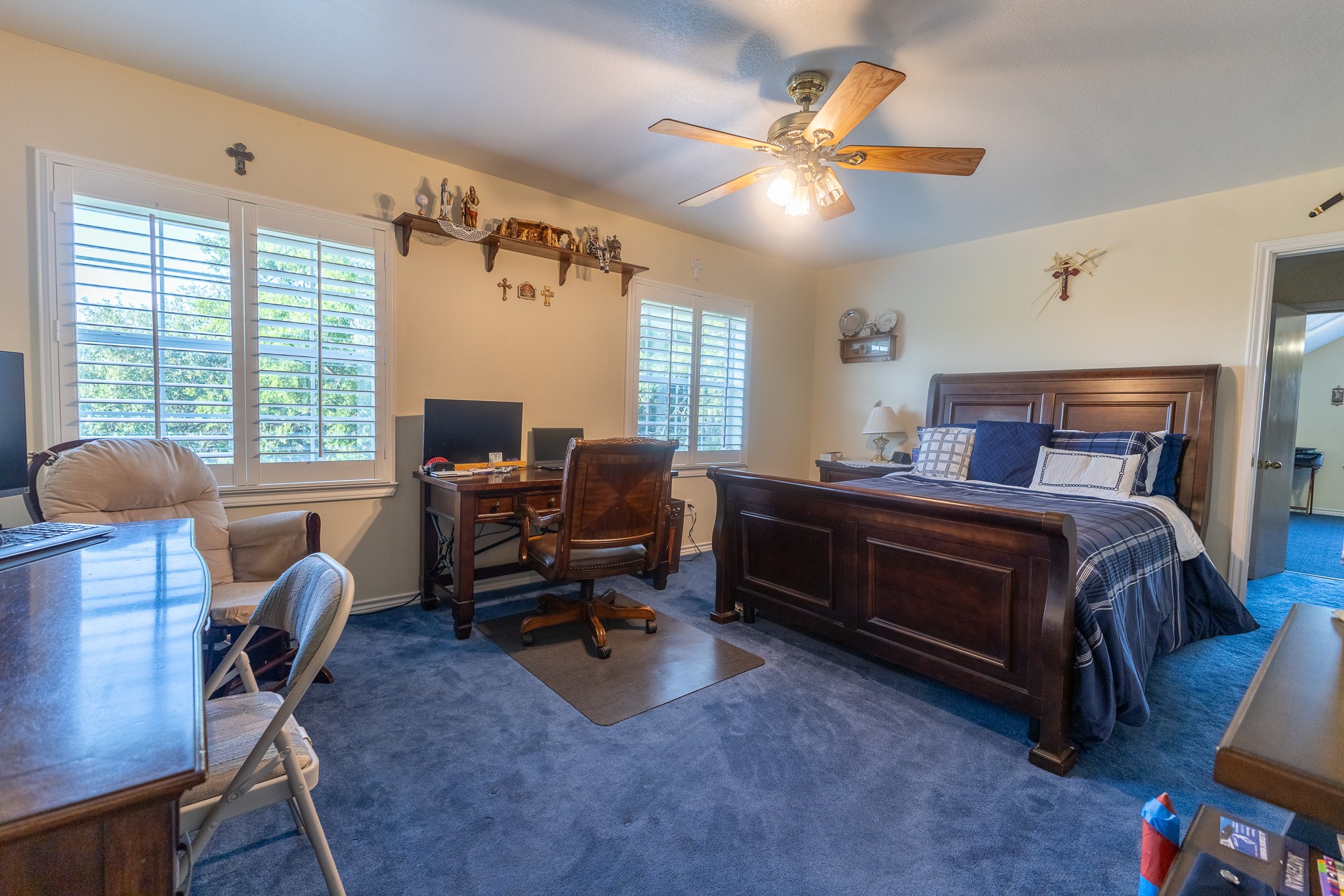 3100 Shady Oaks Drive