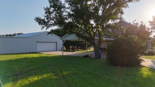 3100 Shady Oaks Drive