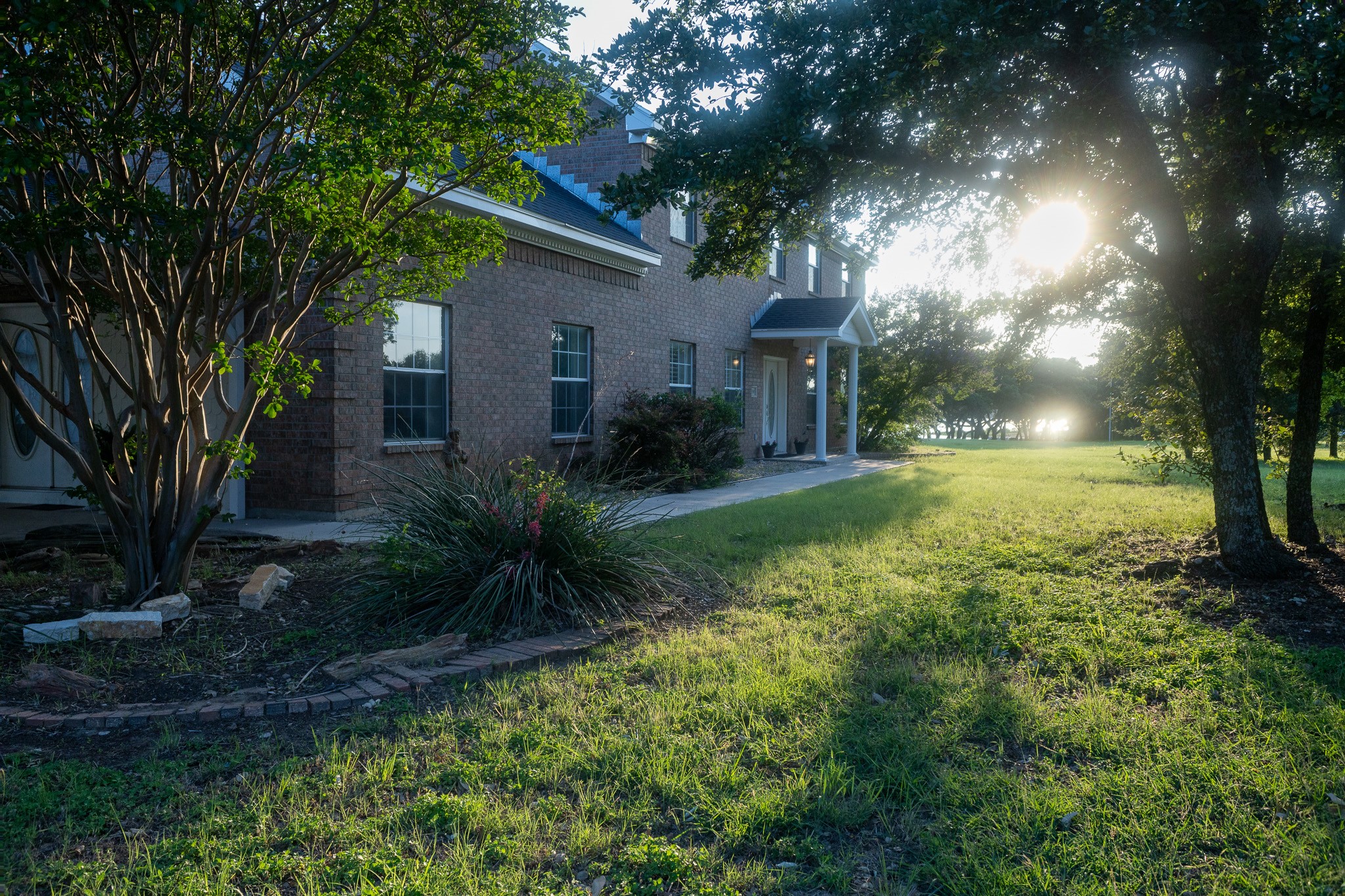 3100 Shady Oaks Drive