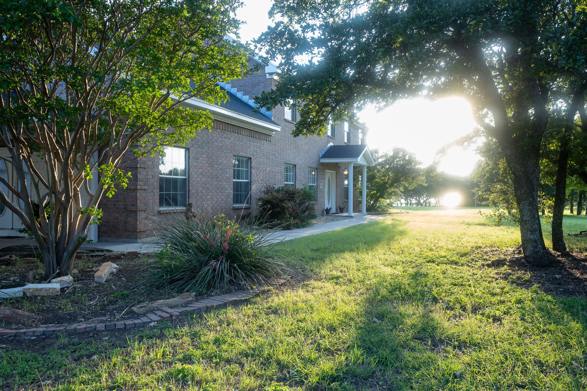 3100 Shady Oaks Drive