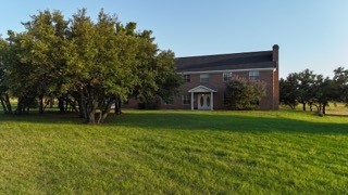 3100 Shady Oaks Drive