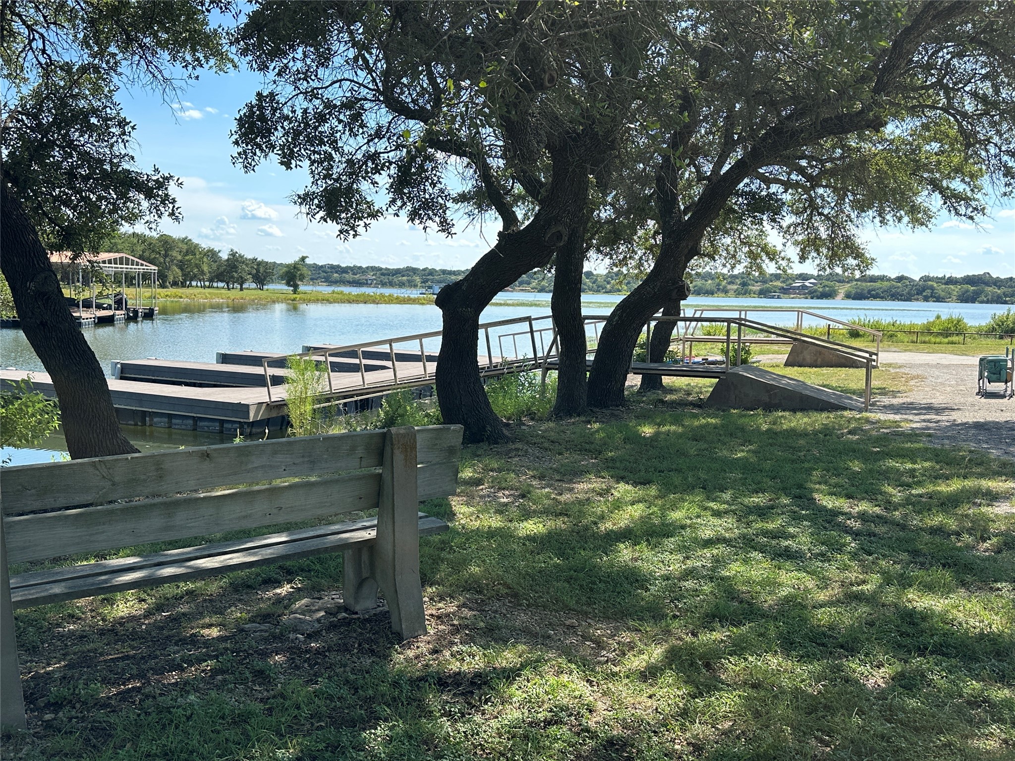 3100 Shady Oaks Drive