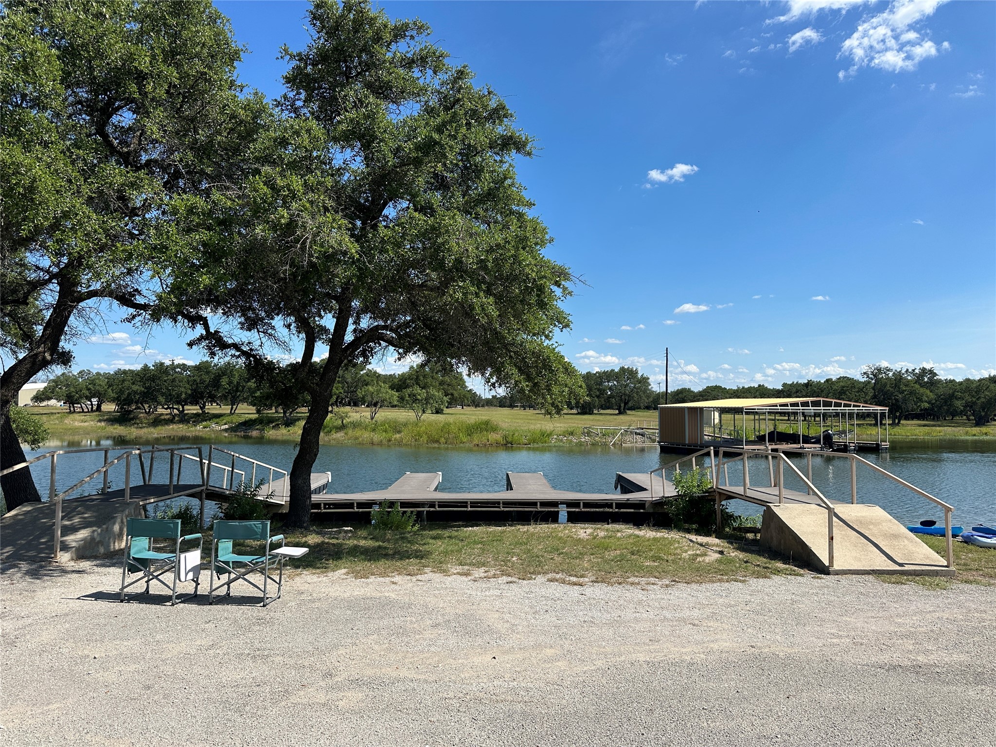 3100 Shady Oaks Drive