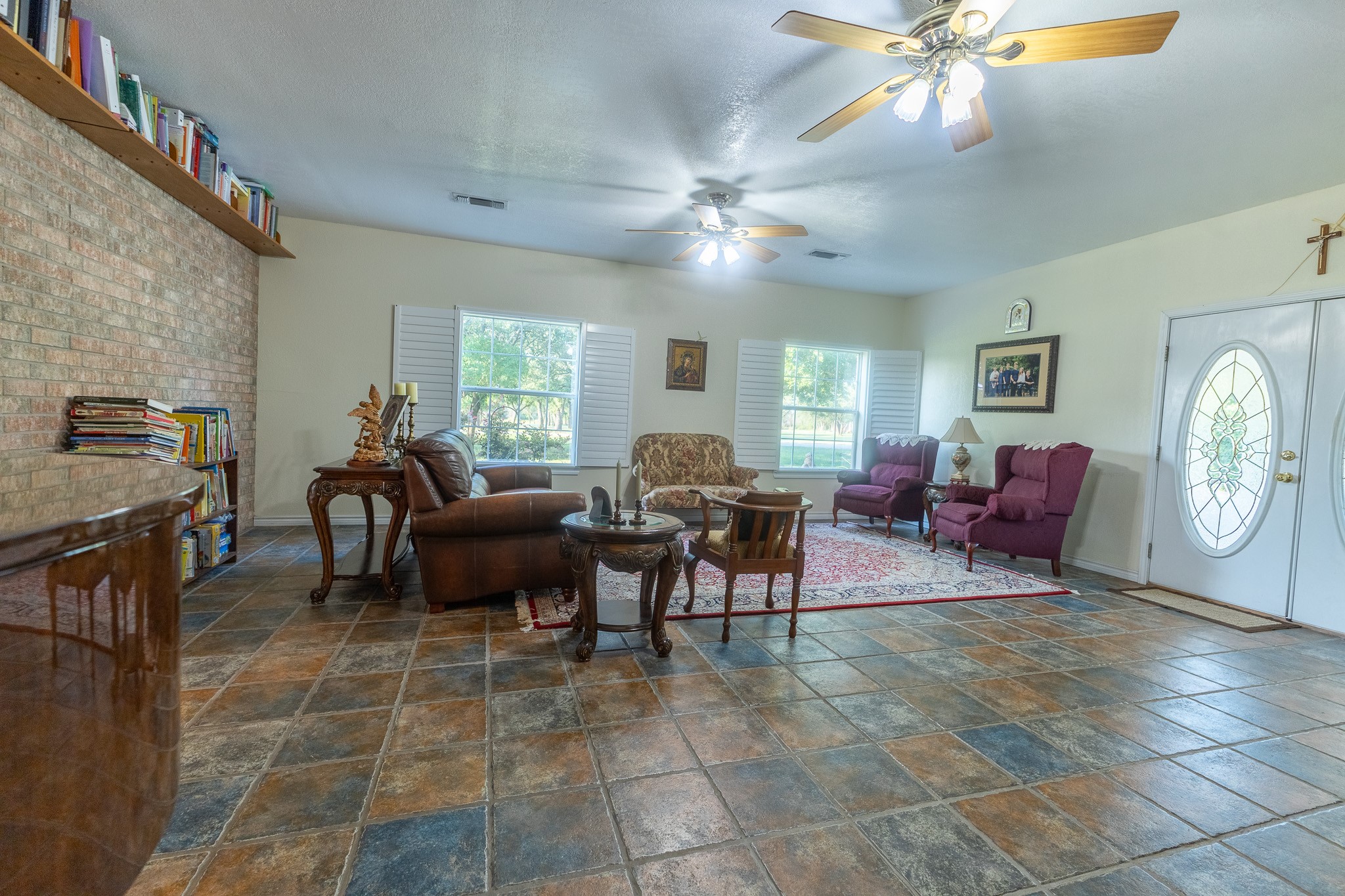 3100 Shady Oaks Drive