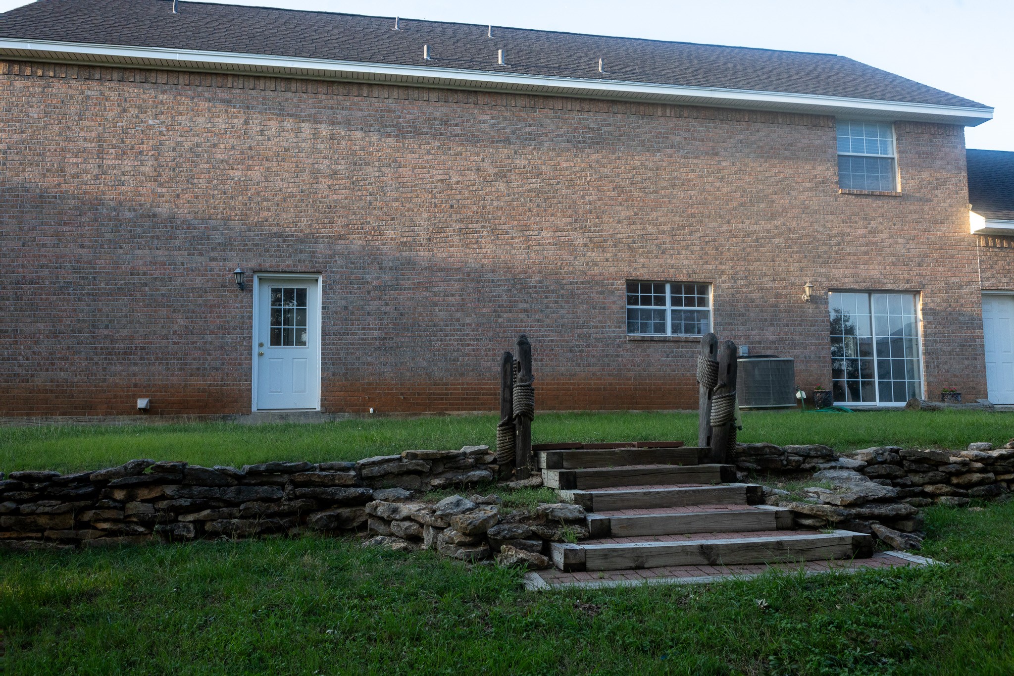 3100 Shady Oaks Drive