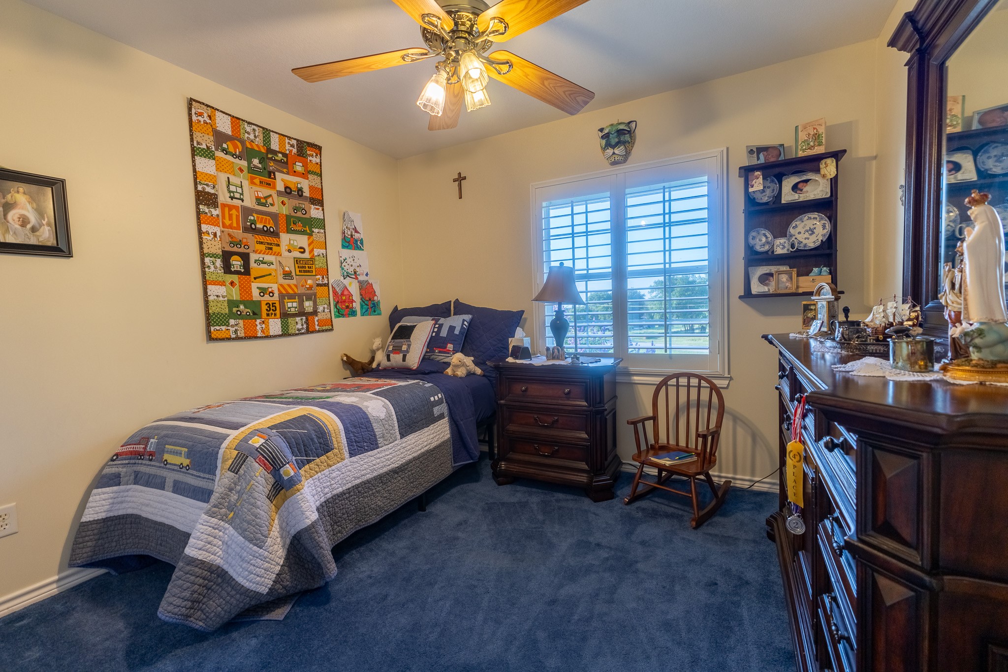 3100 Shady Oaks Drive