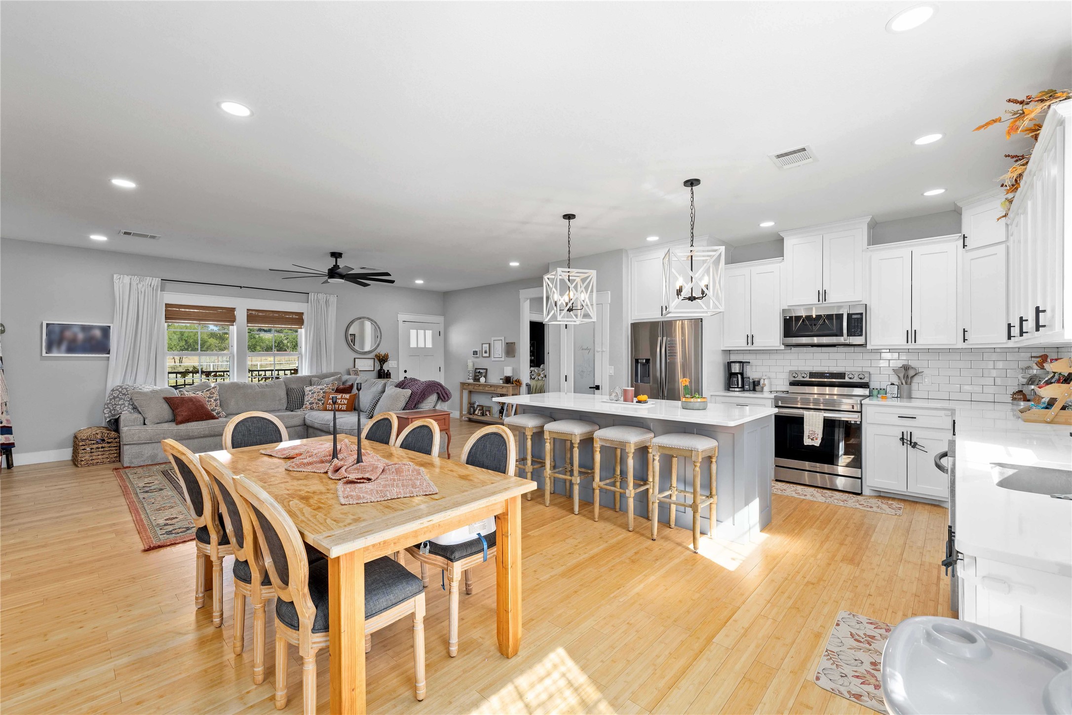 114 Hudson Lane
