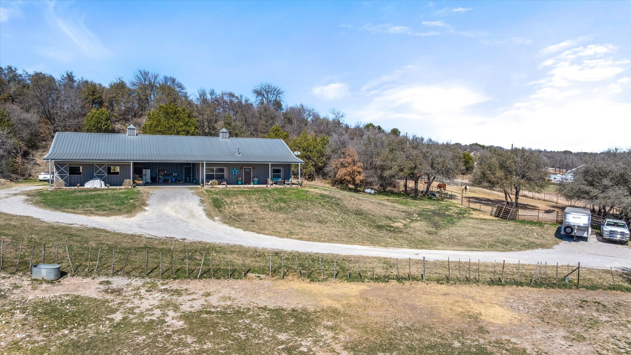 920 Horsemans Drive