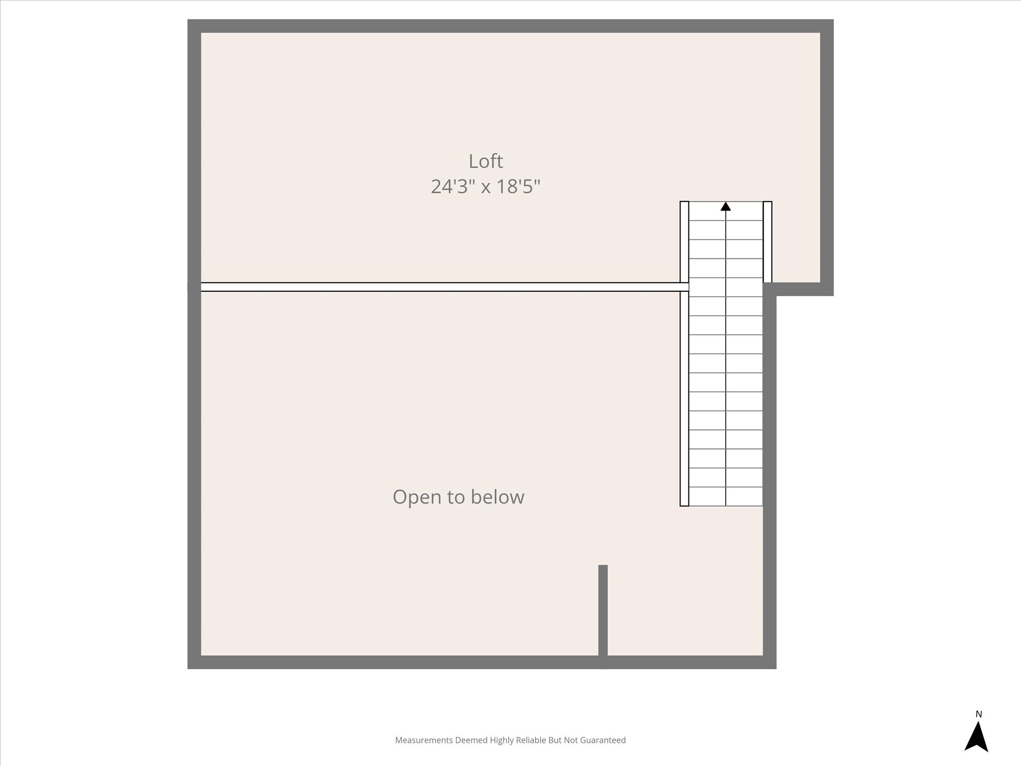 920 Horsemans Drive