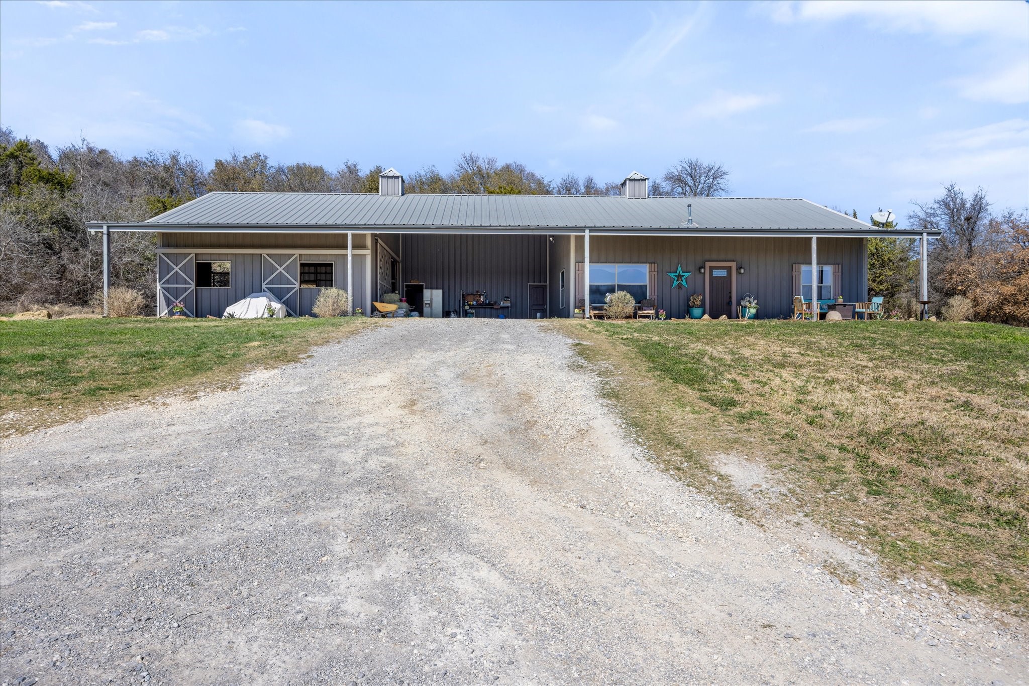 920 Horsemans Drive