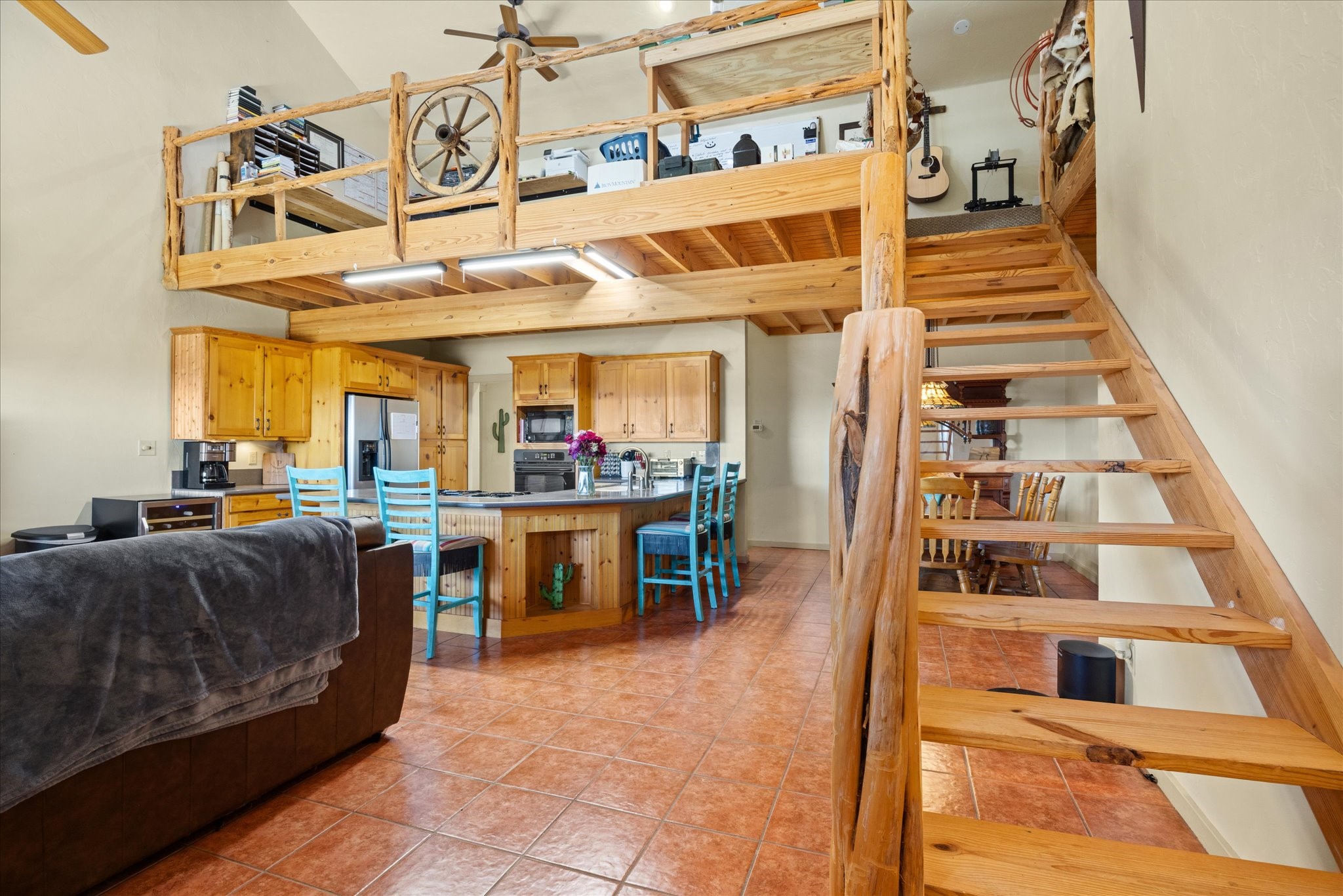 920 Horsemans Drive