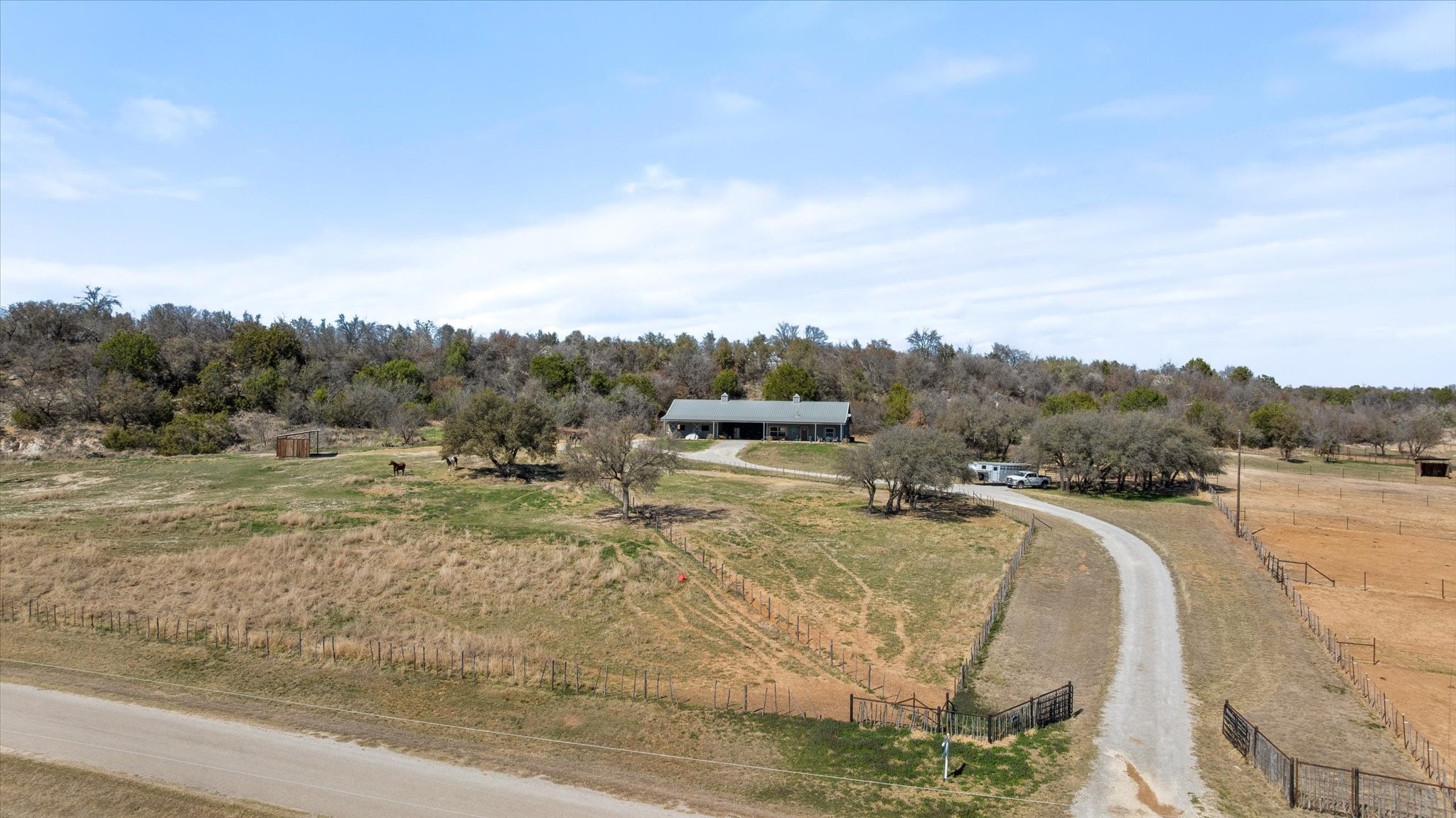 920 Horsemans Drive