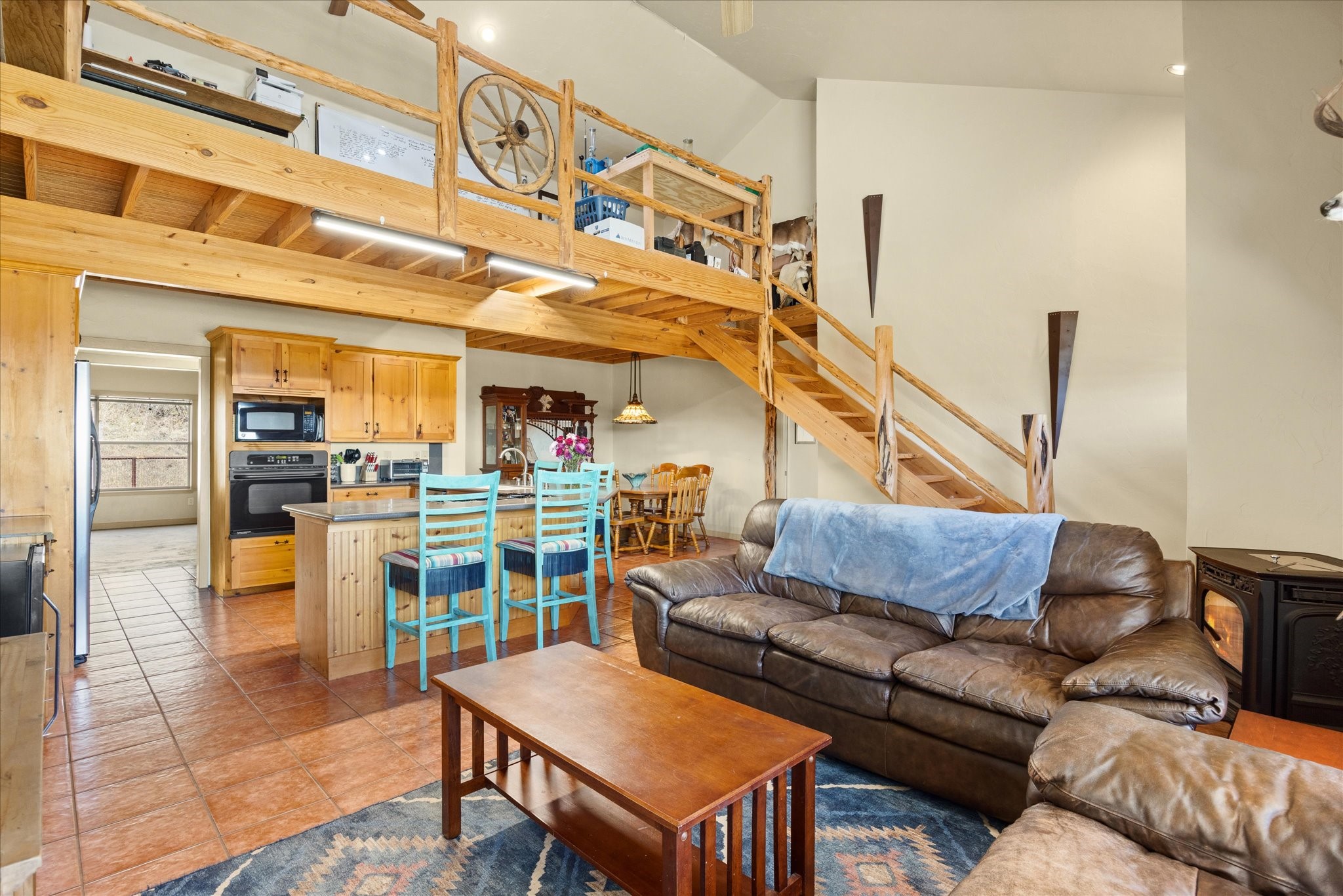 920 Horsemans Drive