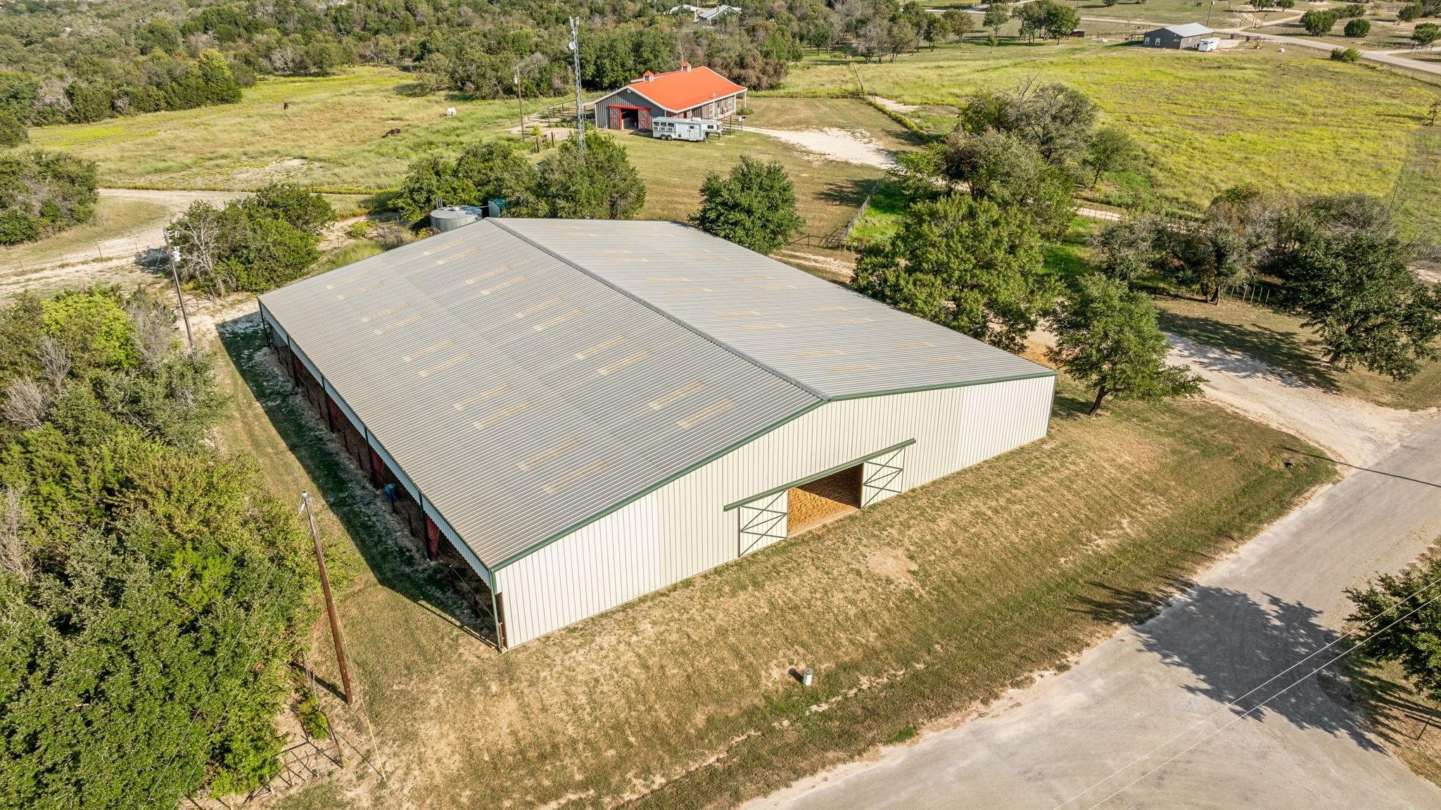 920 Horsemans Drive