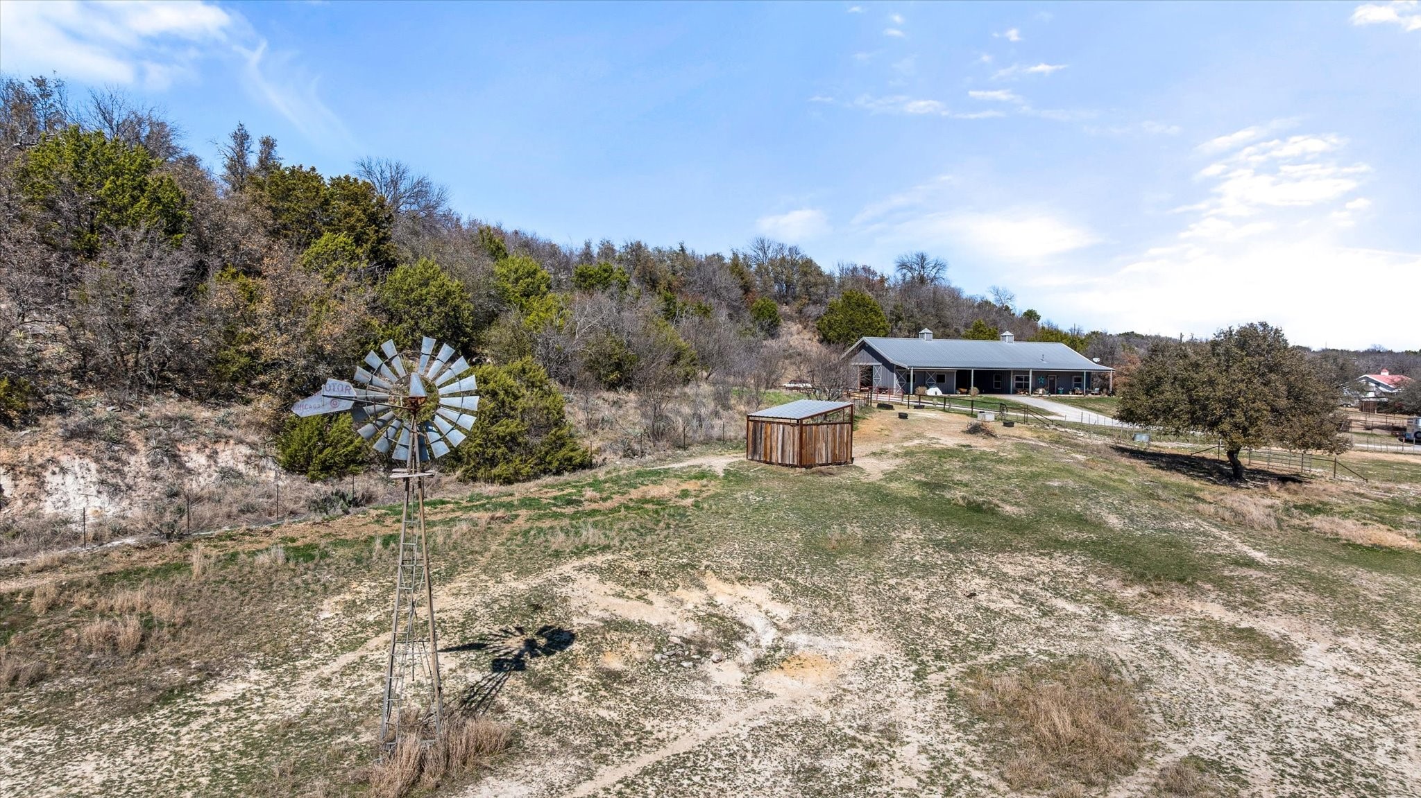 920 Horsemans Drive