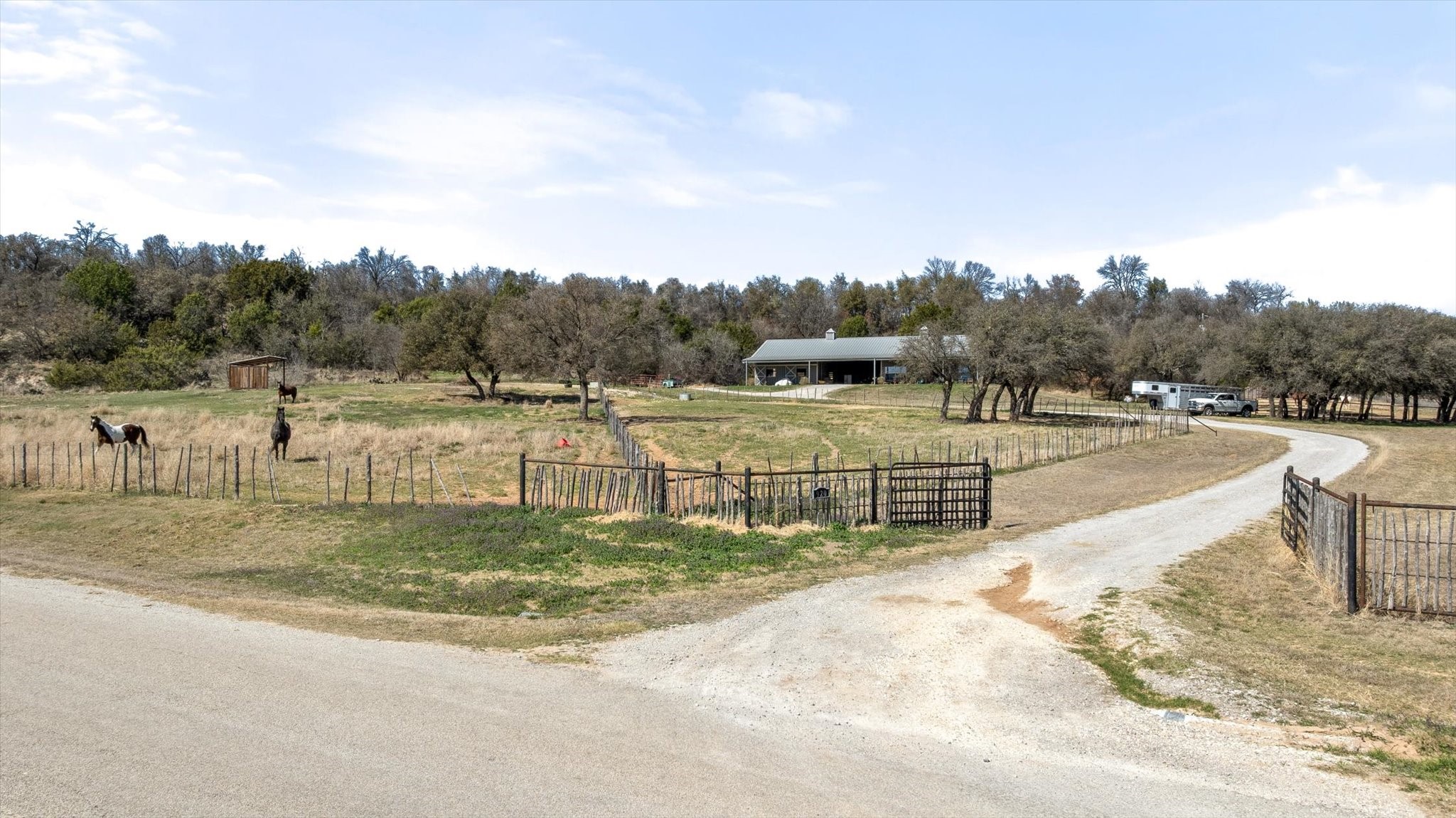 920 Horsemans Drive