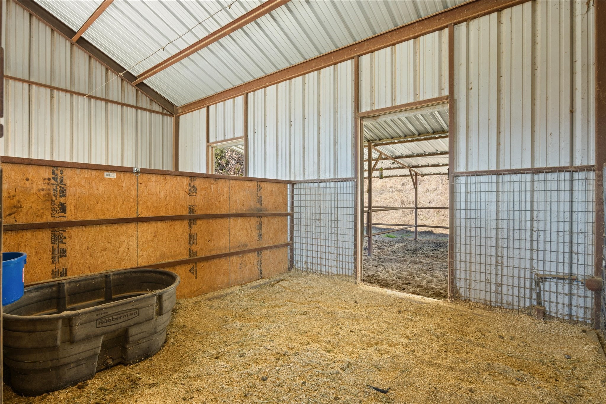 920 Horsemans Drive
