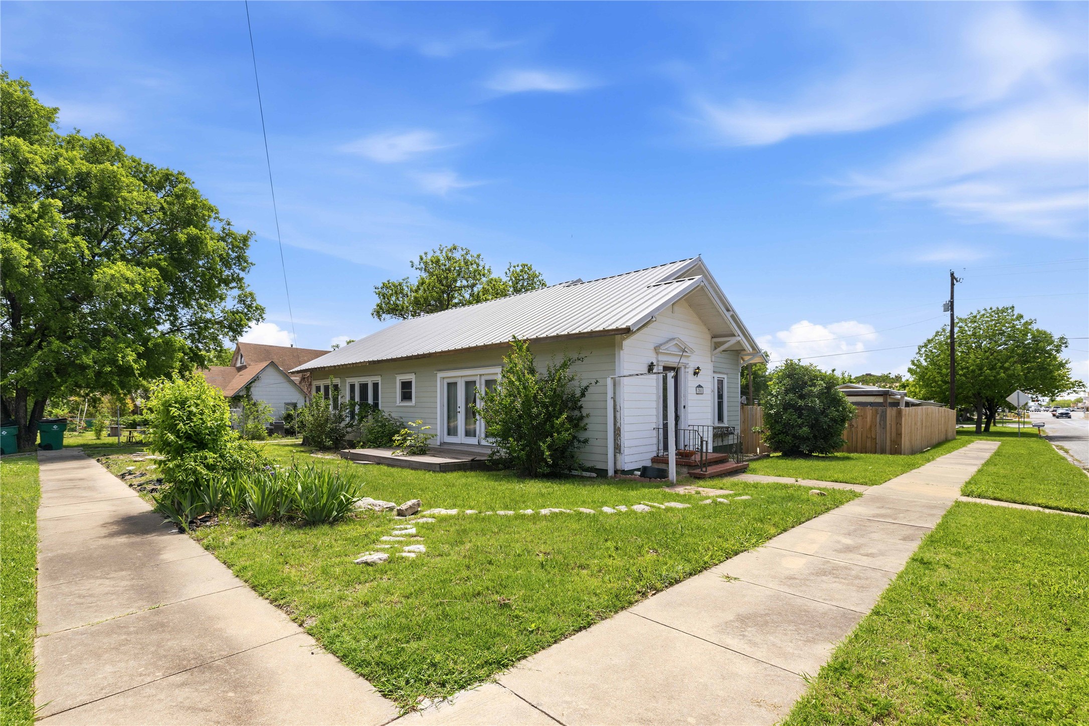 701 4th Street